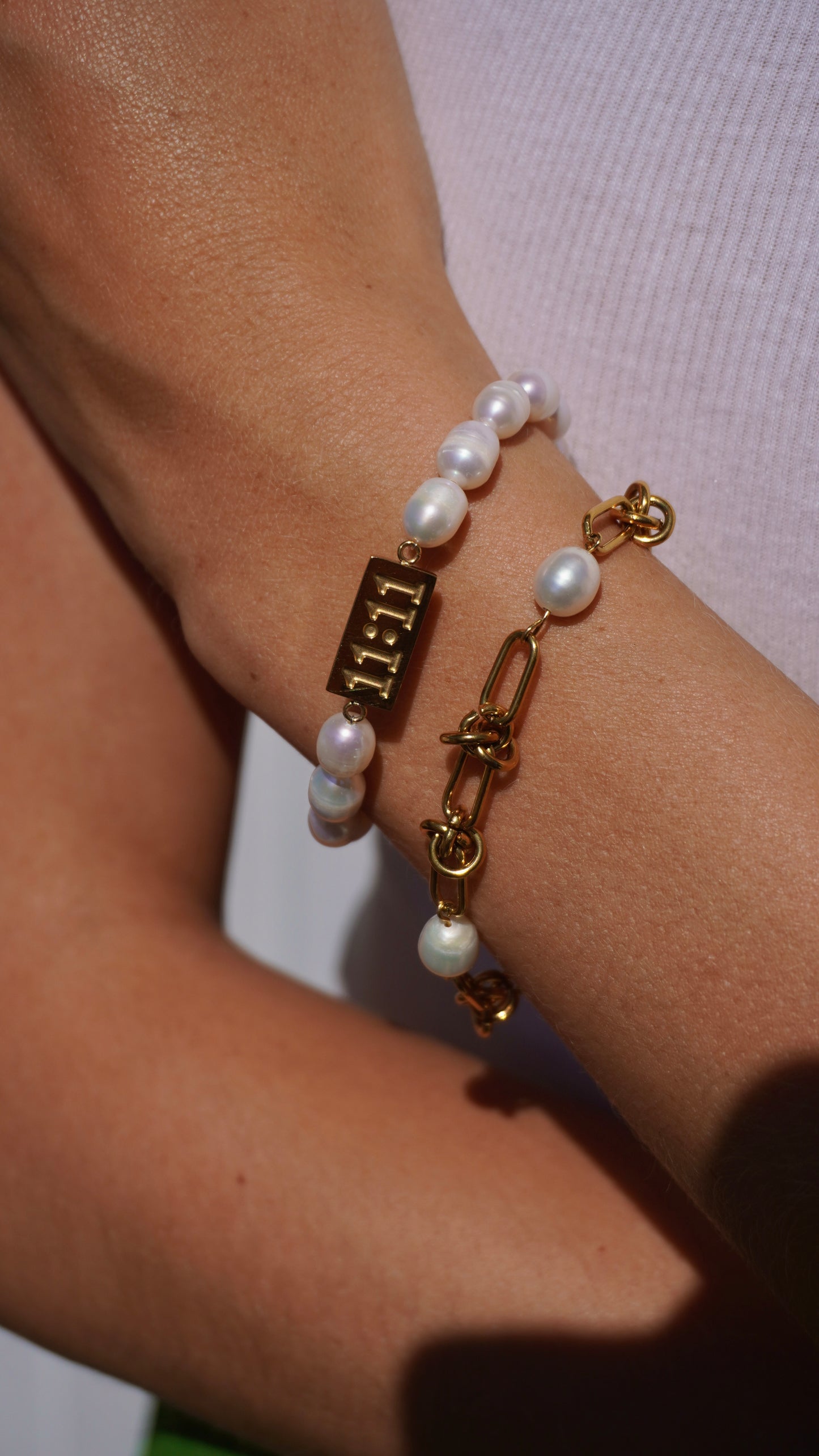 The Leila Bracelet
