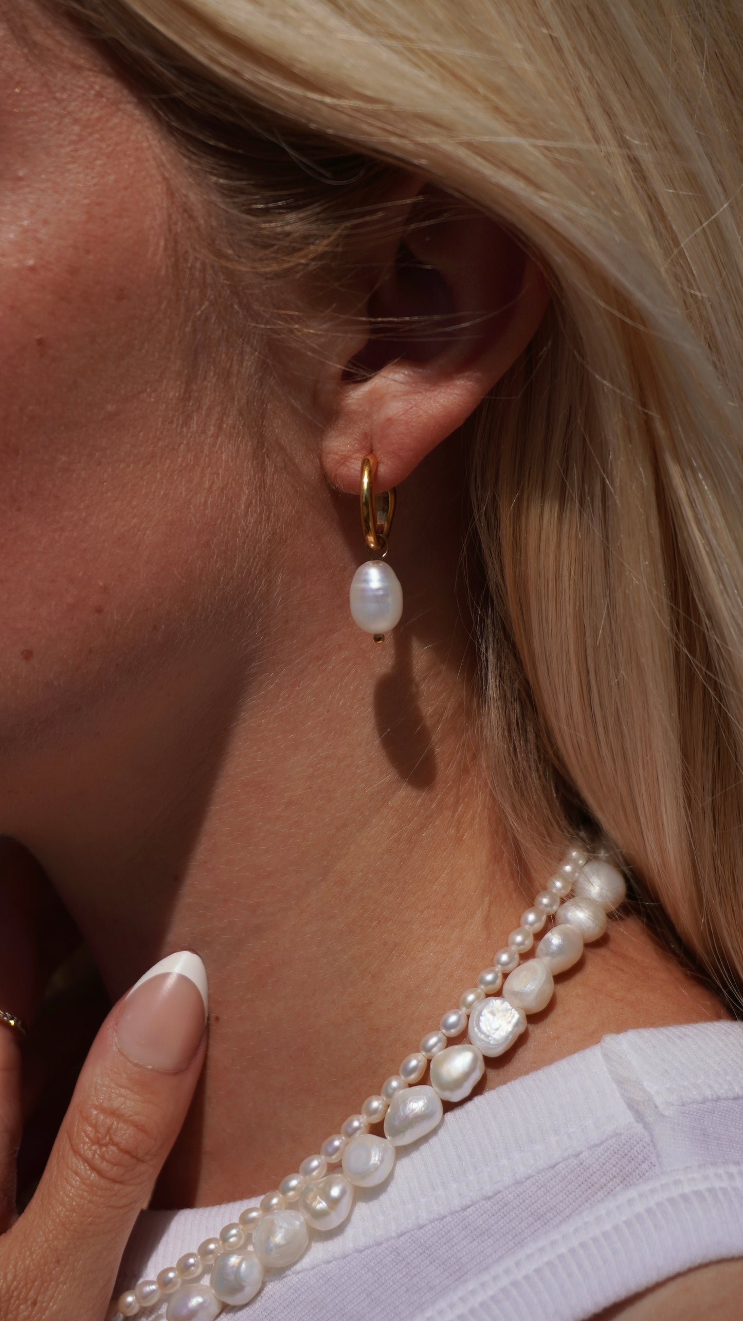 The Alice Earring