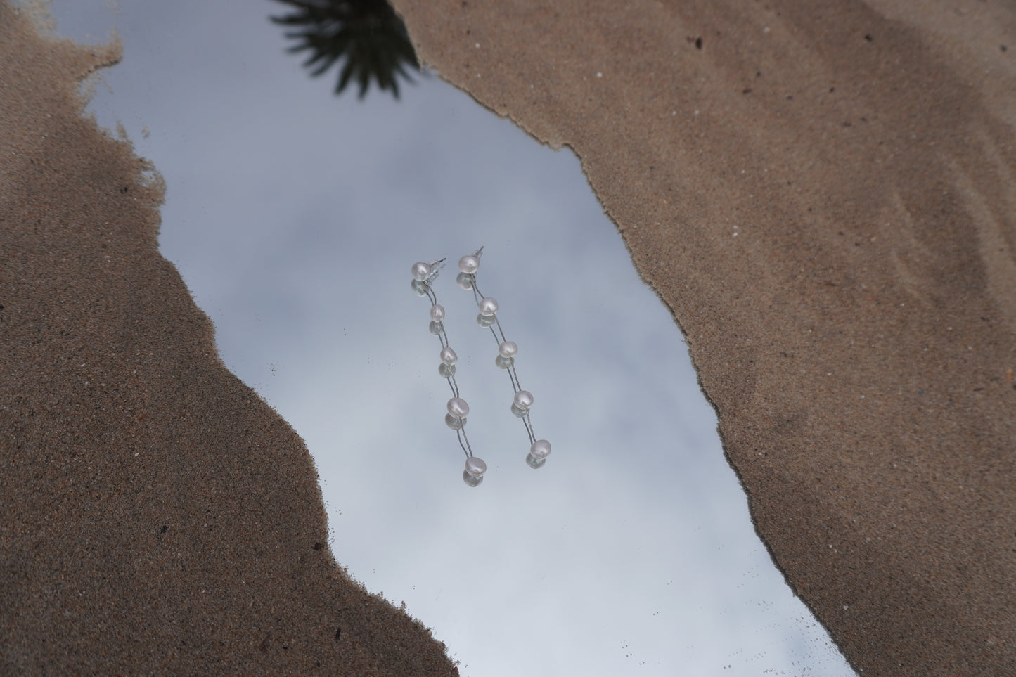 The Jazmin Earrings