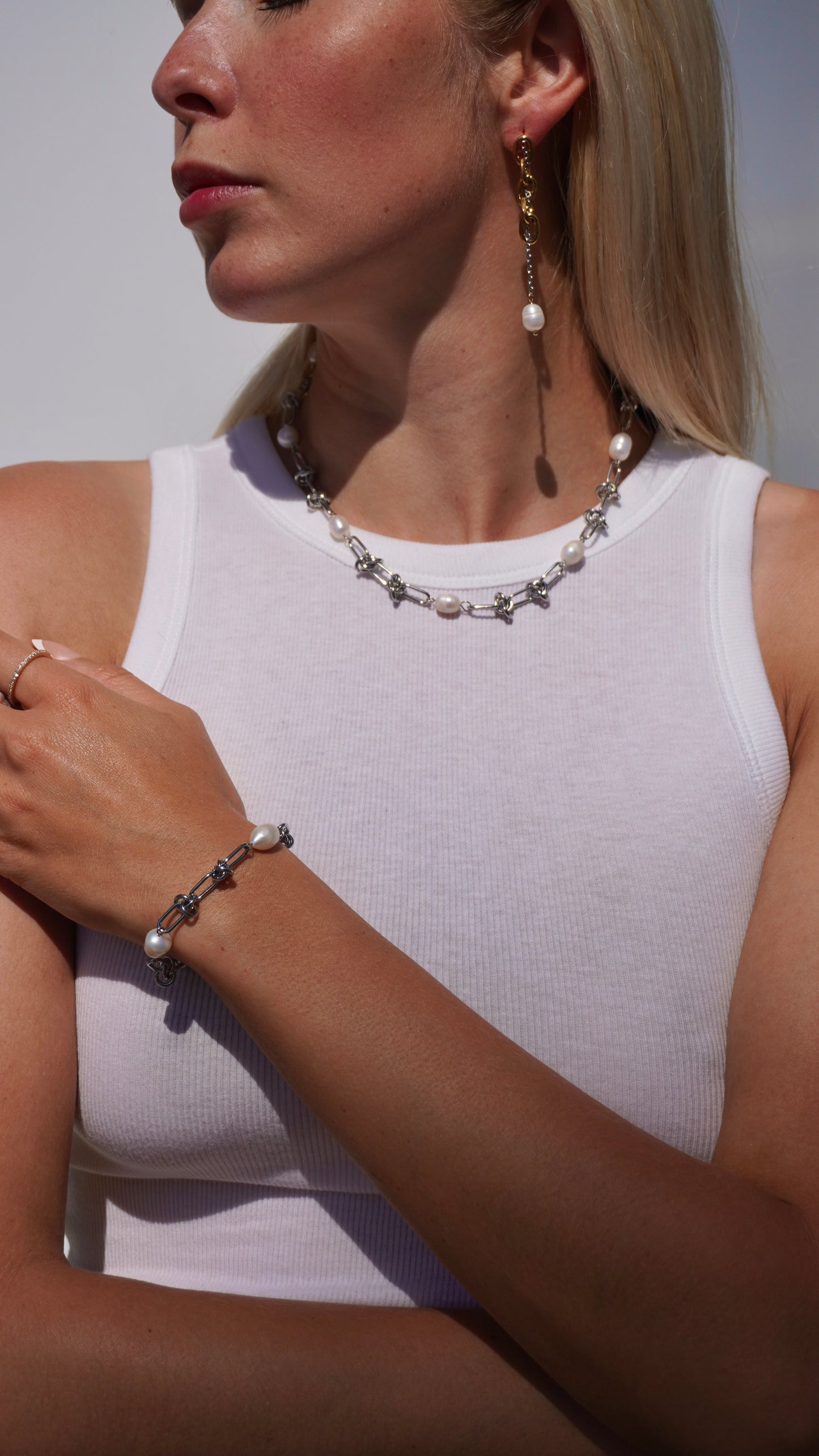 The Natalie Necklace