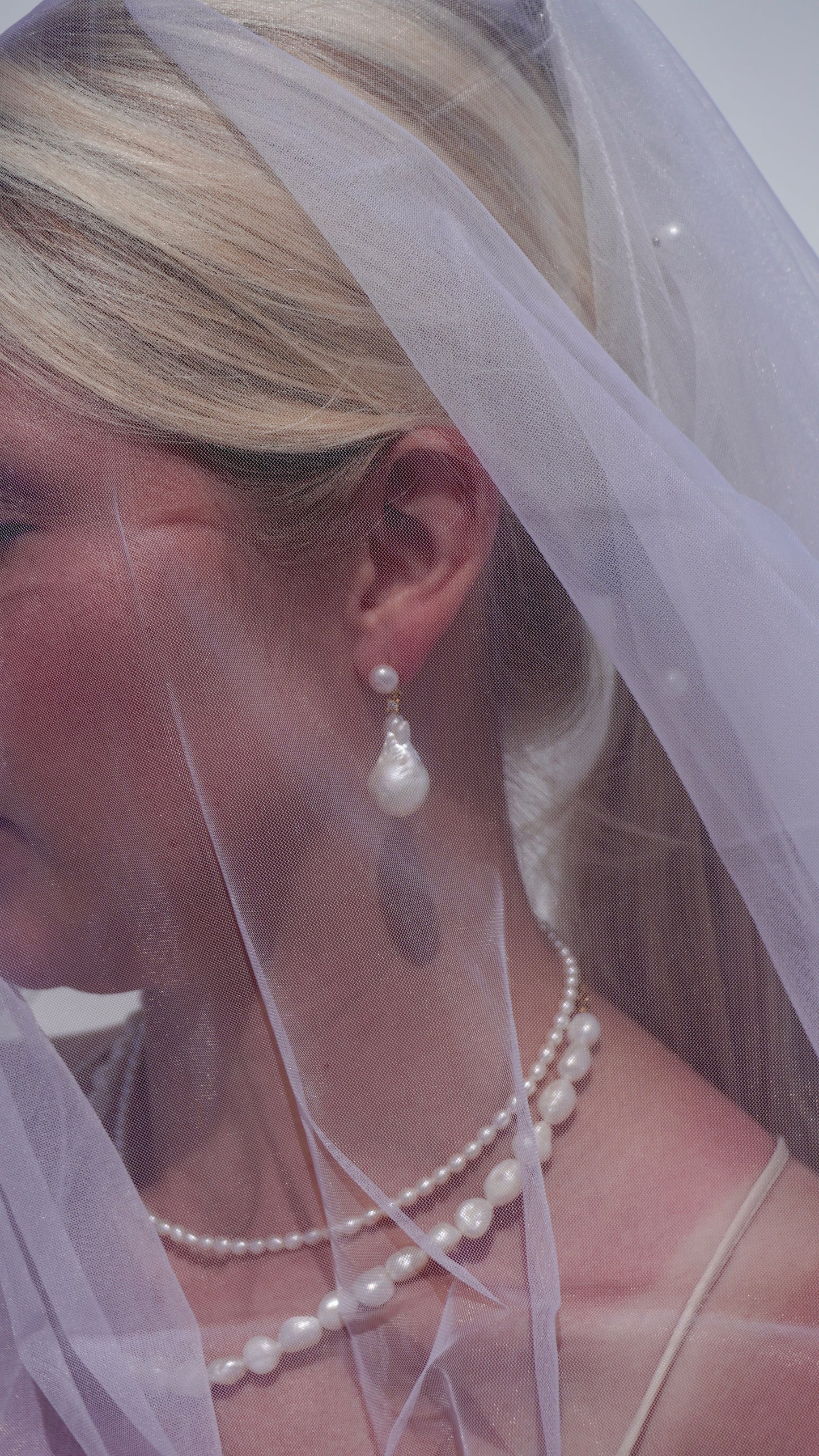 The Annabelle Earring