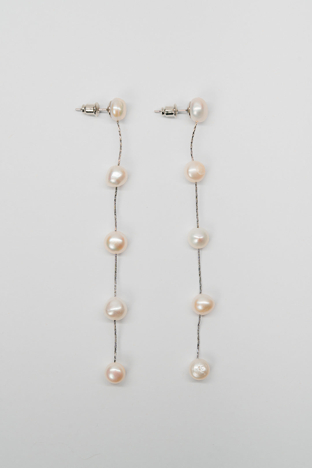 The Jazmin Earrings