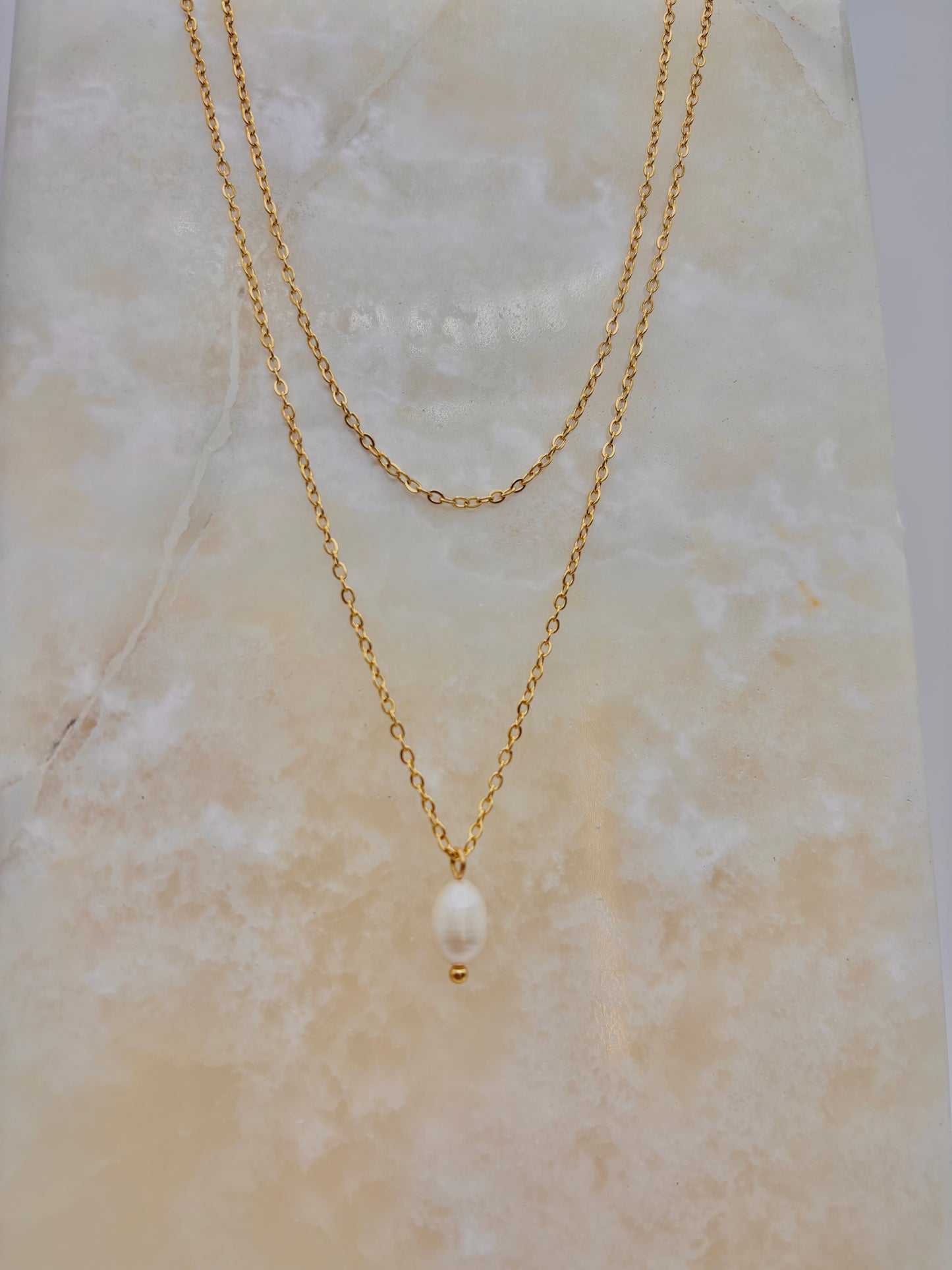 The Madison Necklace