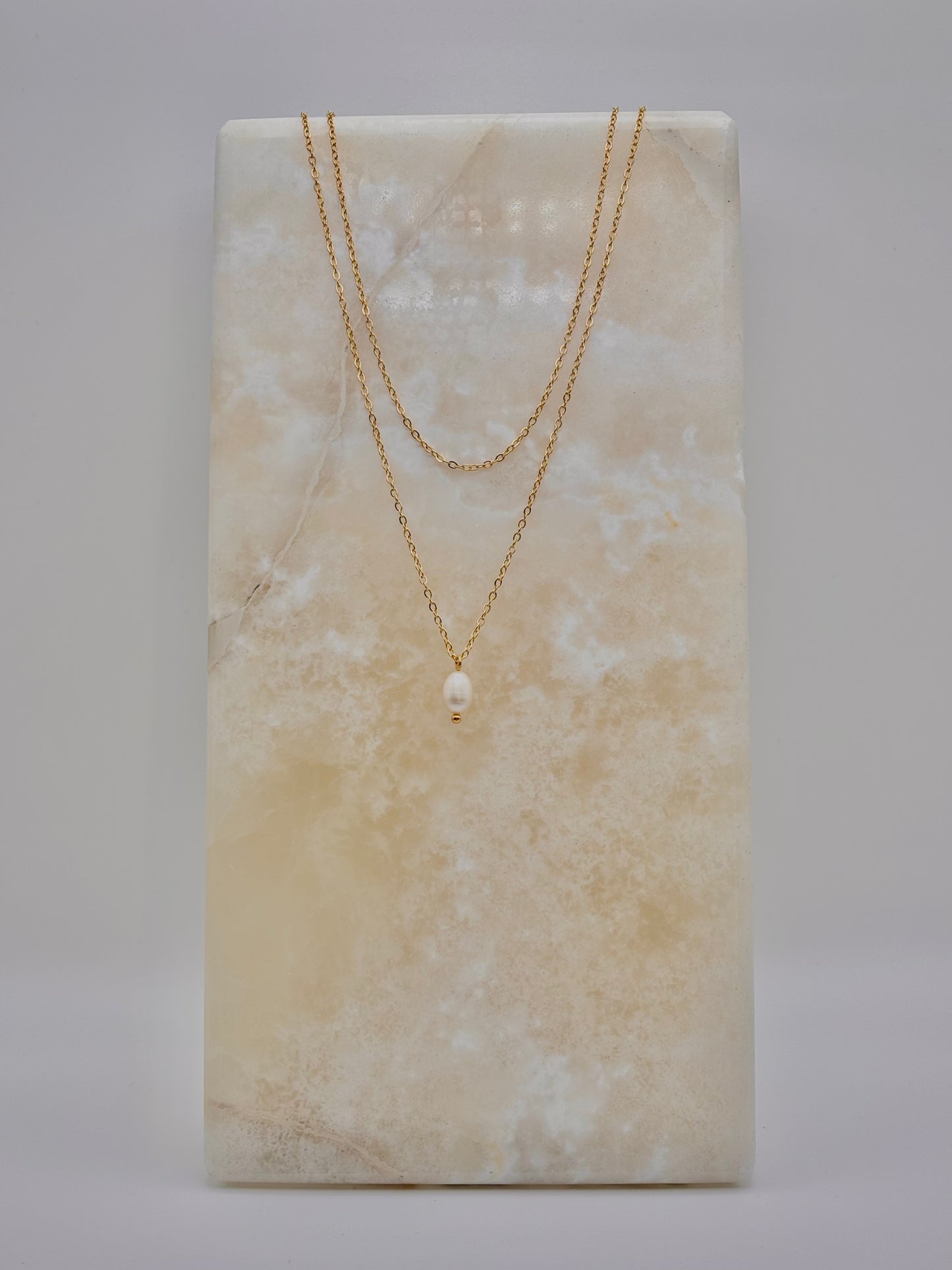 The Madison Necklace