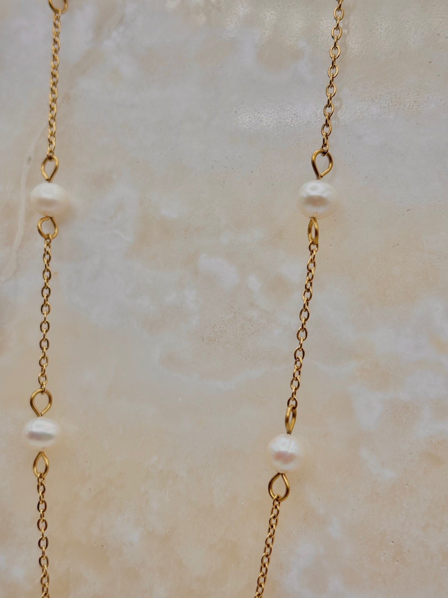The Olivia Necklace