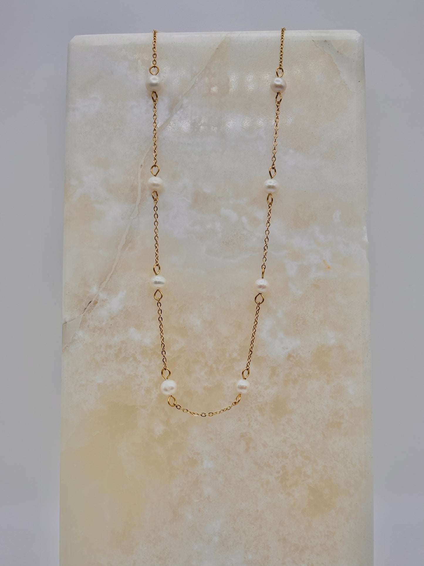 The Olivia Necklace
