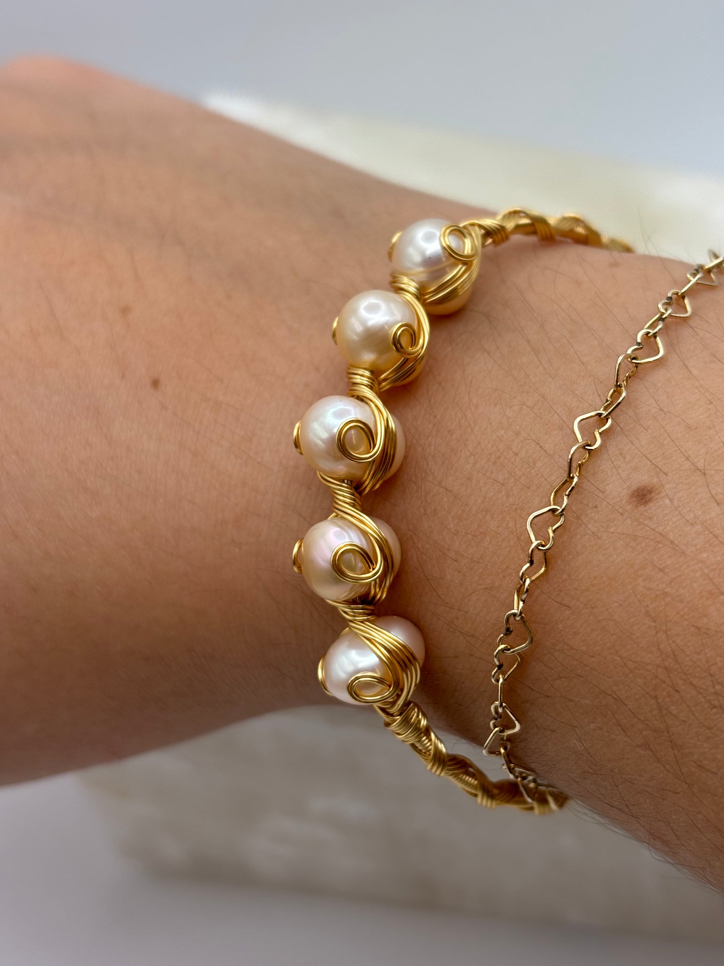 The Eryn Bracelet