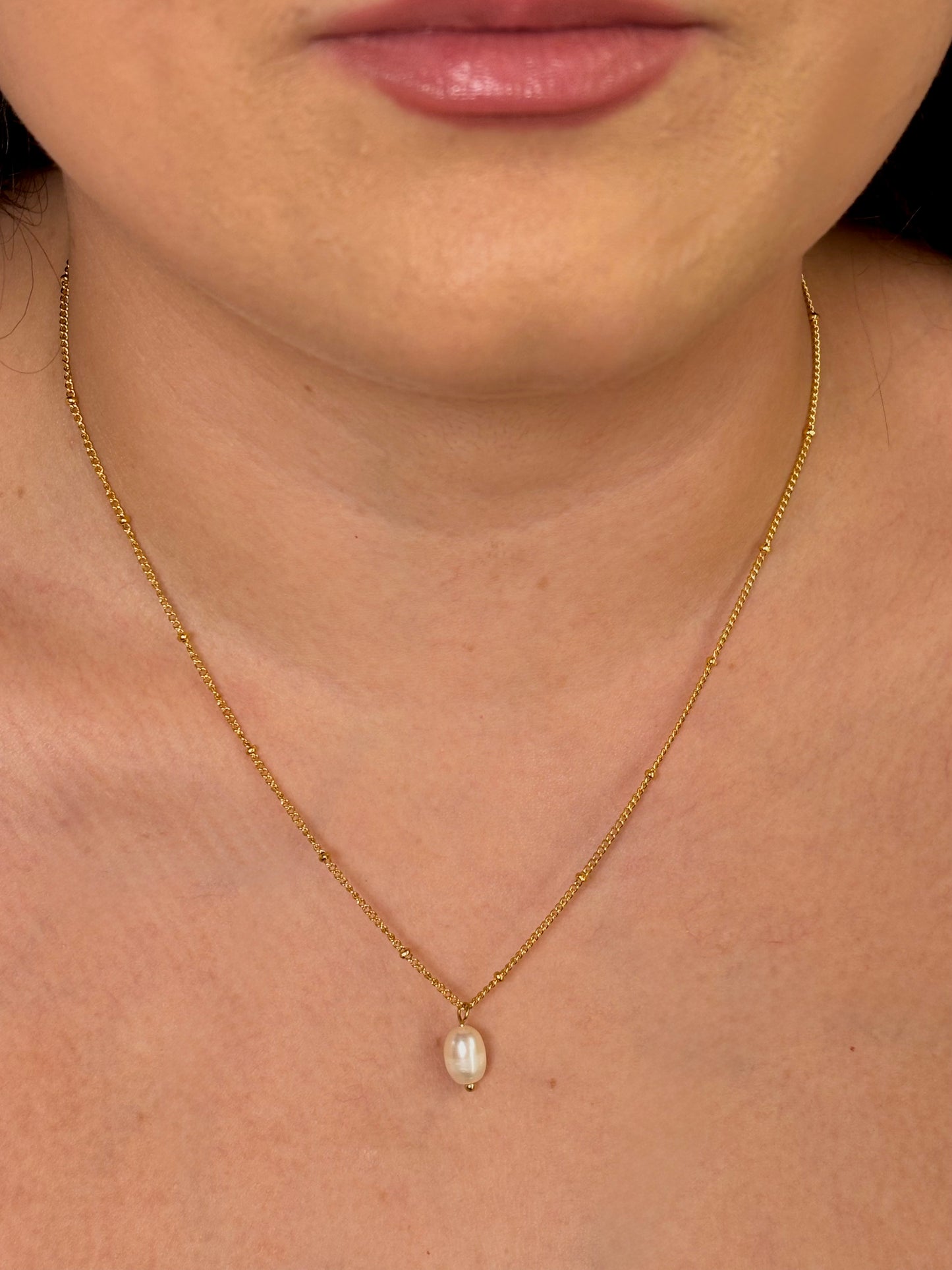 The Lindsay Necklace