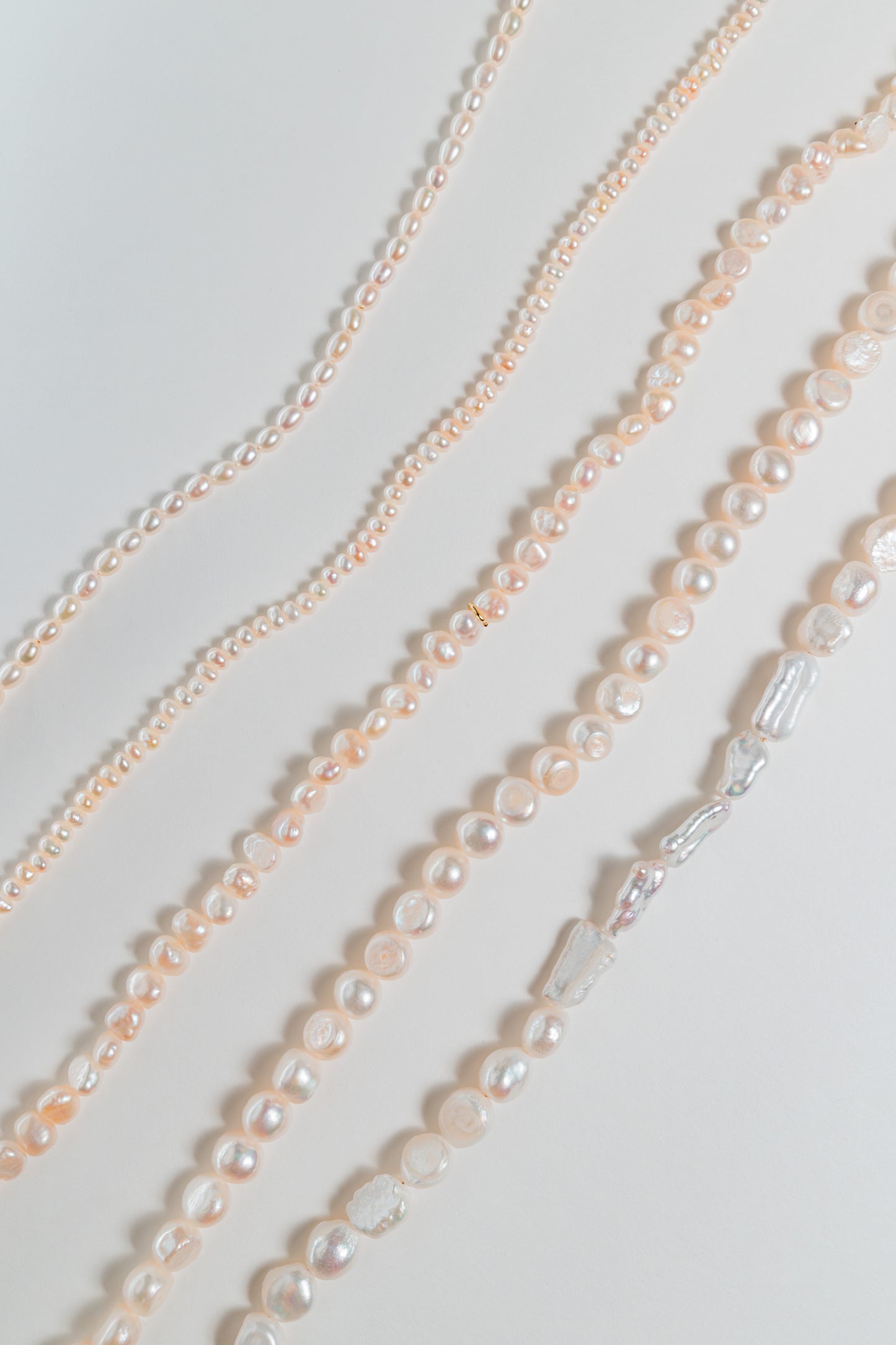 The Paloma Necklace