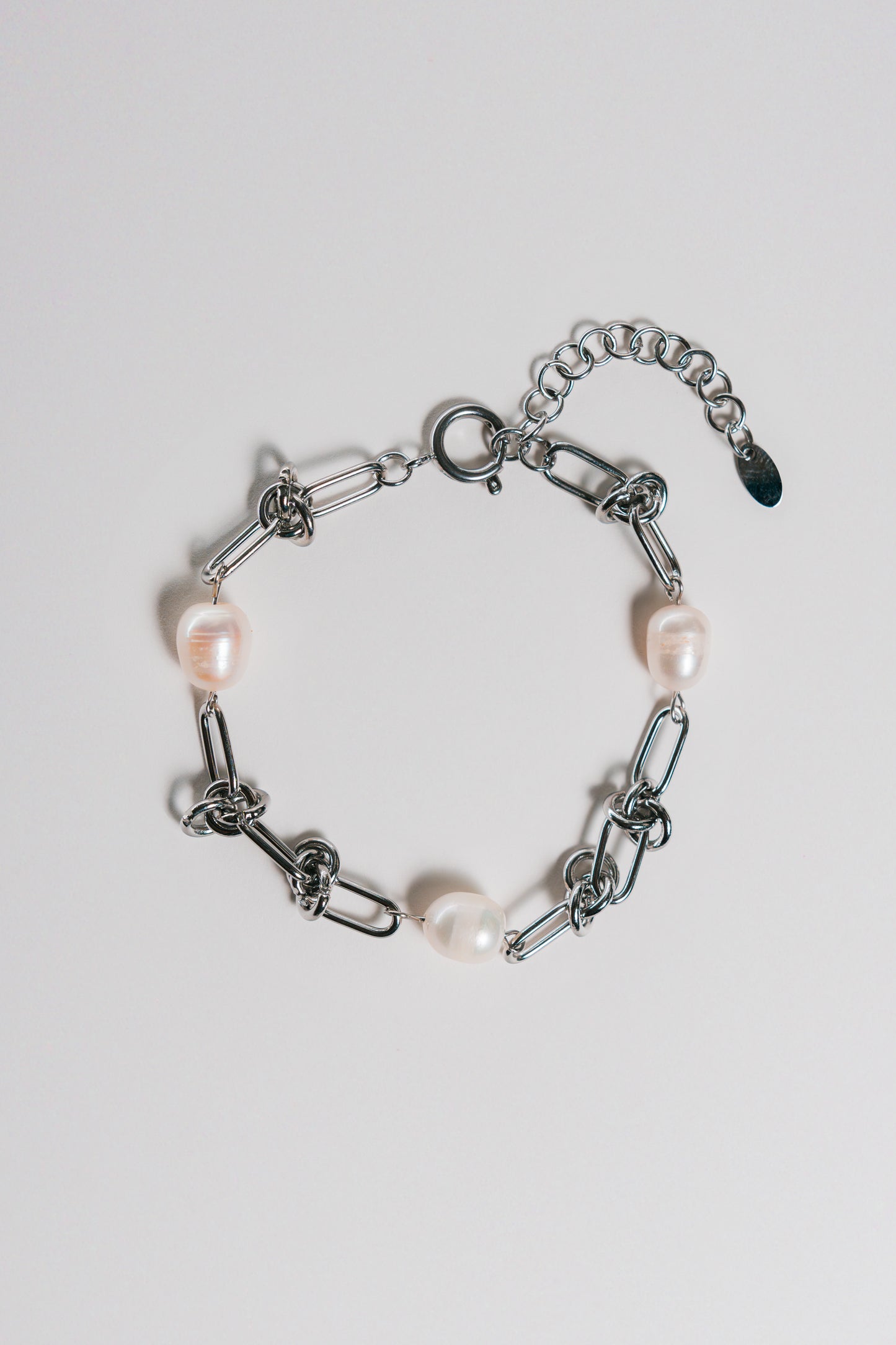 The Leila Bracelet