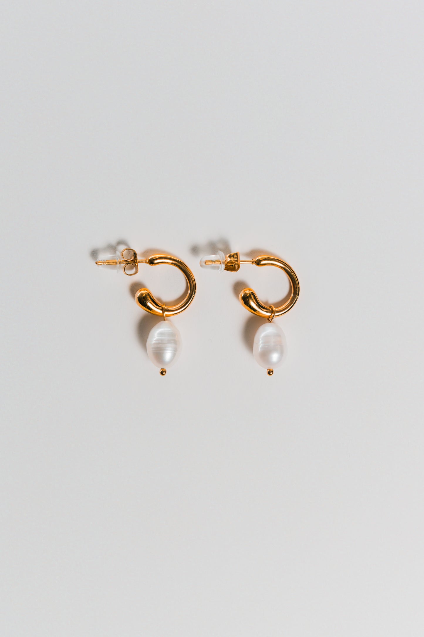 The Alice Earring