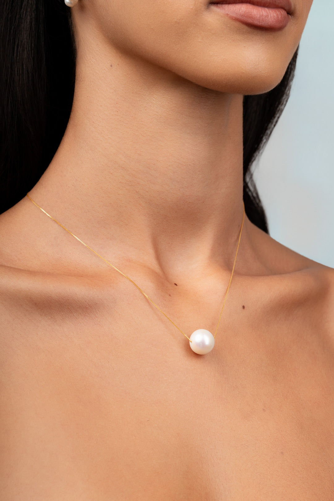 Newport Necklace