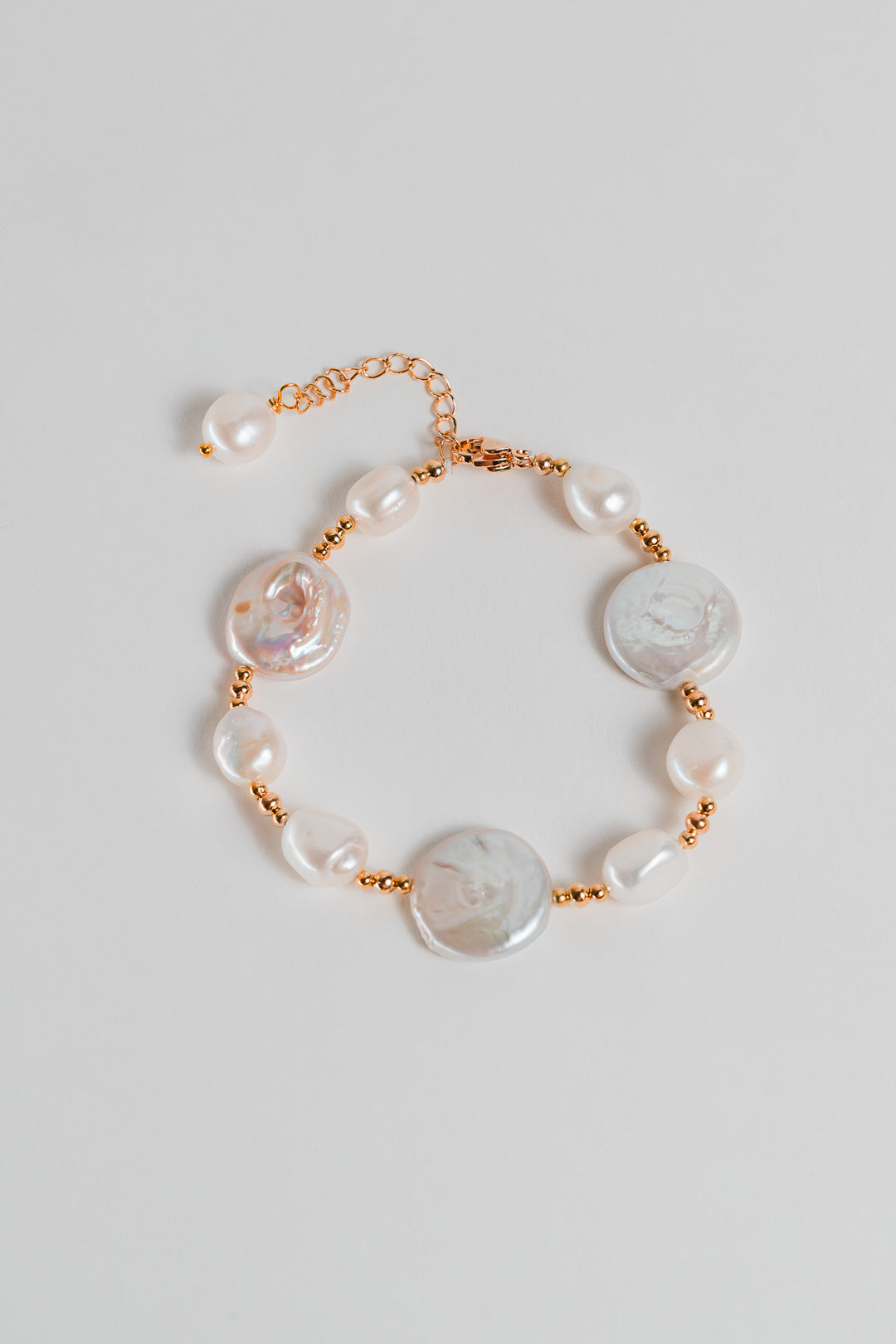 The Haidy Bracelet