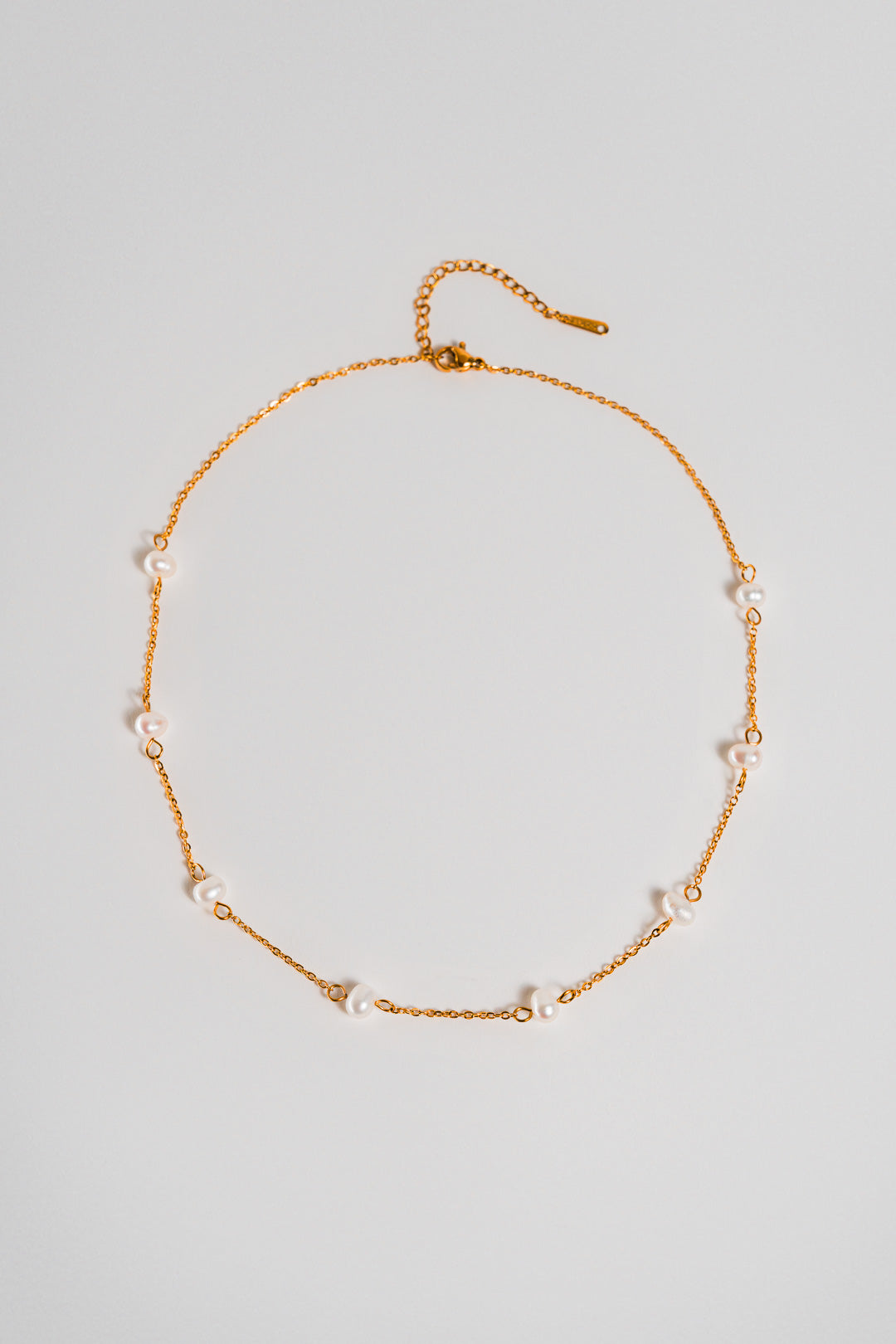 The Olivia Necklace