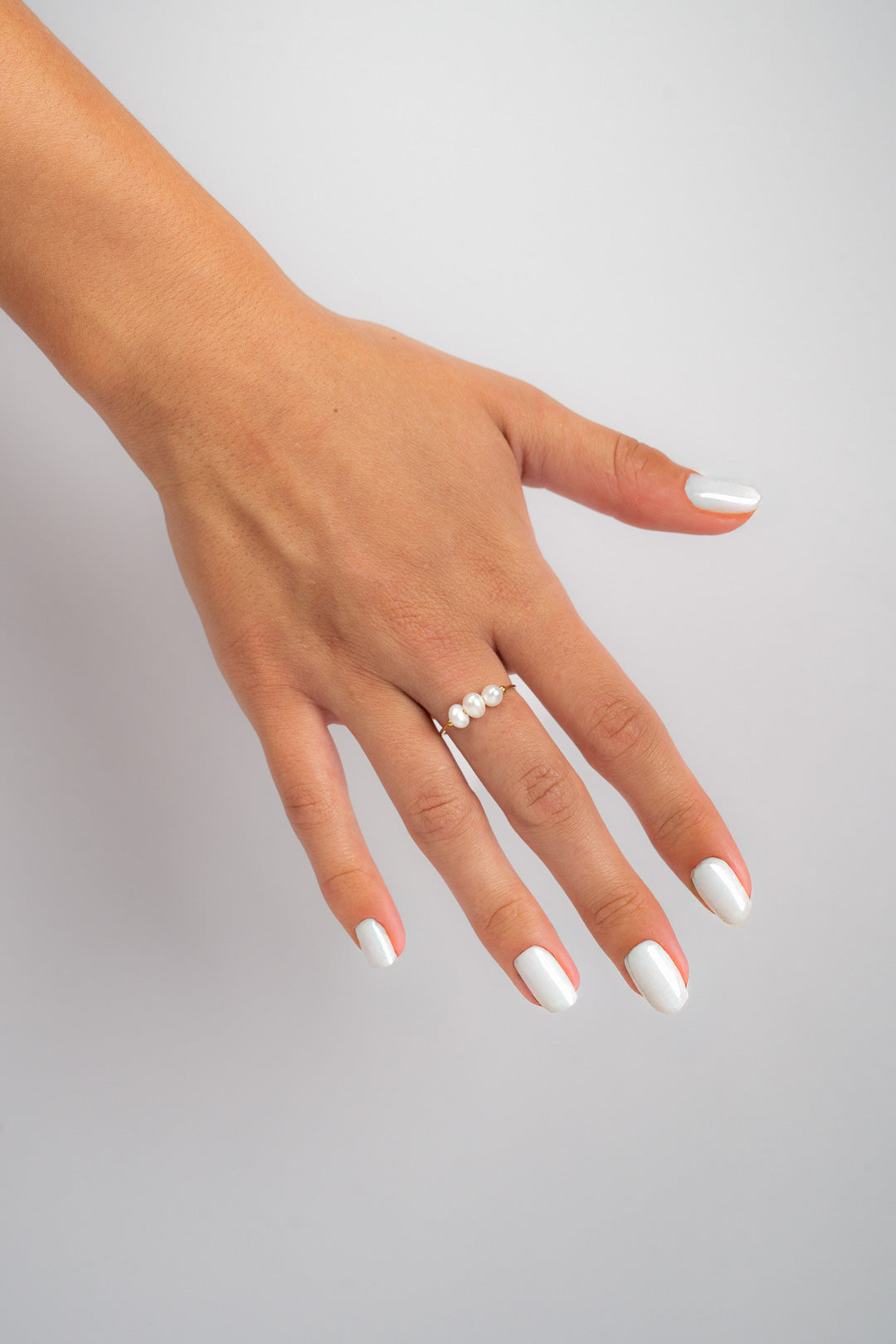 The Morgan Ring