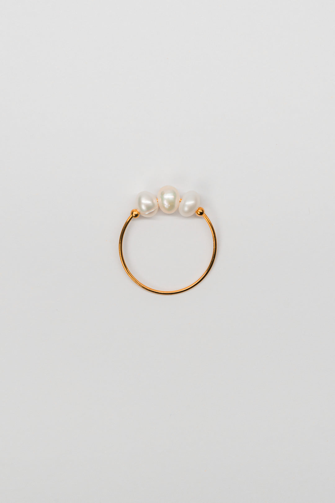 The Morgan Ring