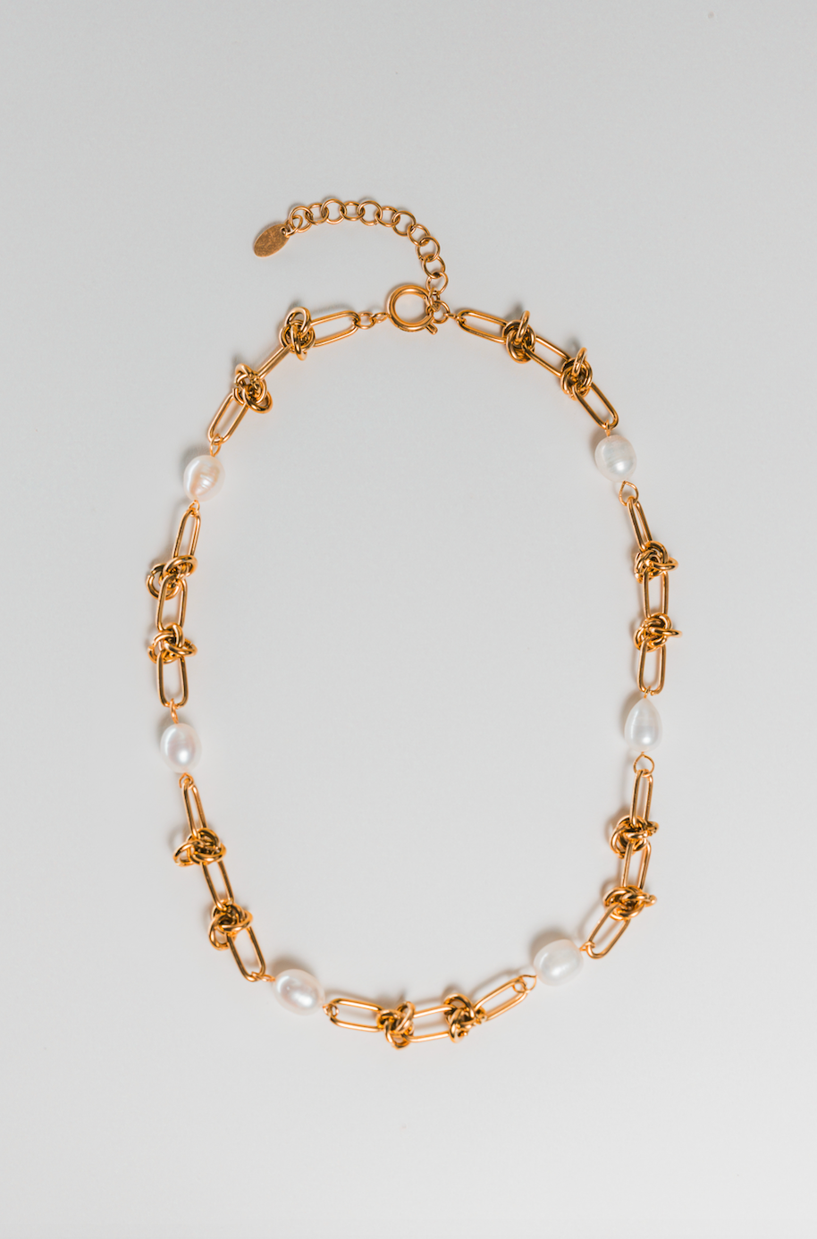 The Natalie Necklace