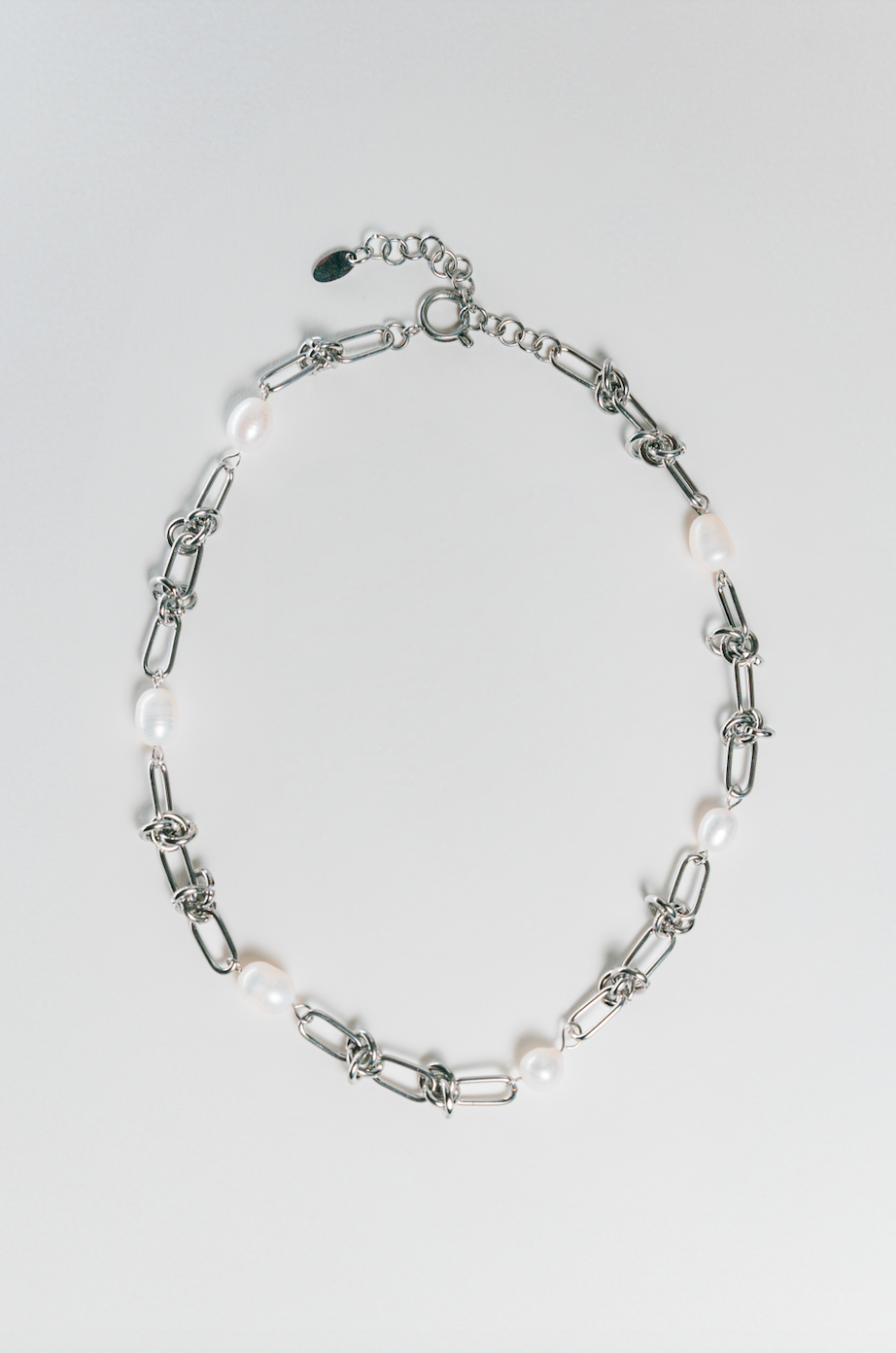 The Natalie Necklace