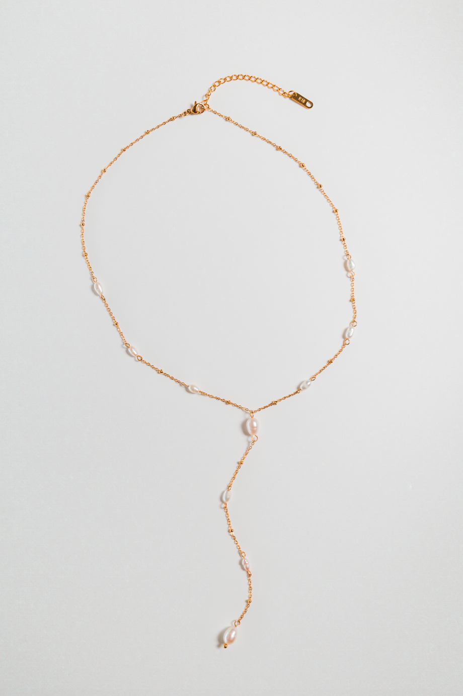 The Lena Necklace