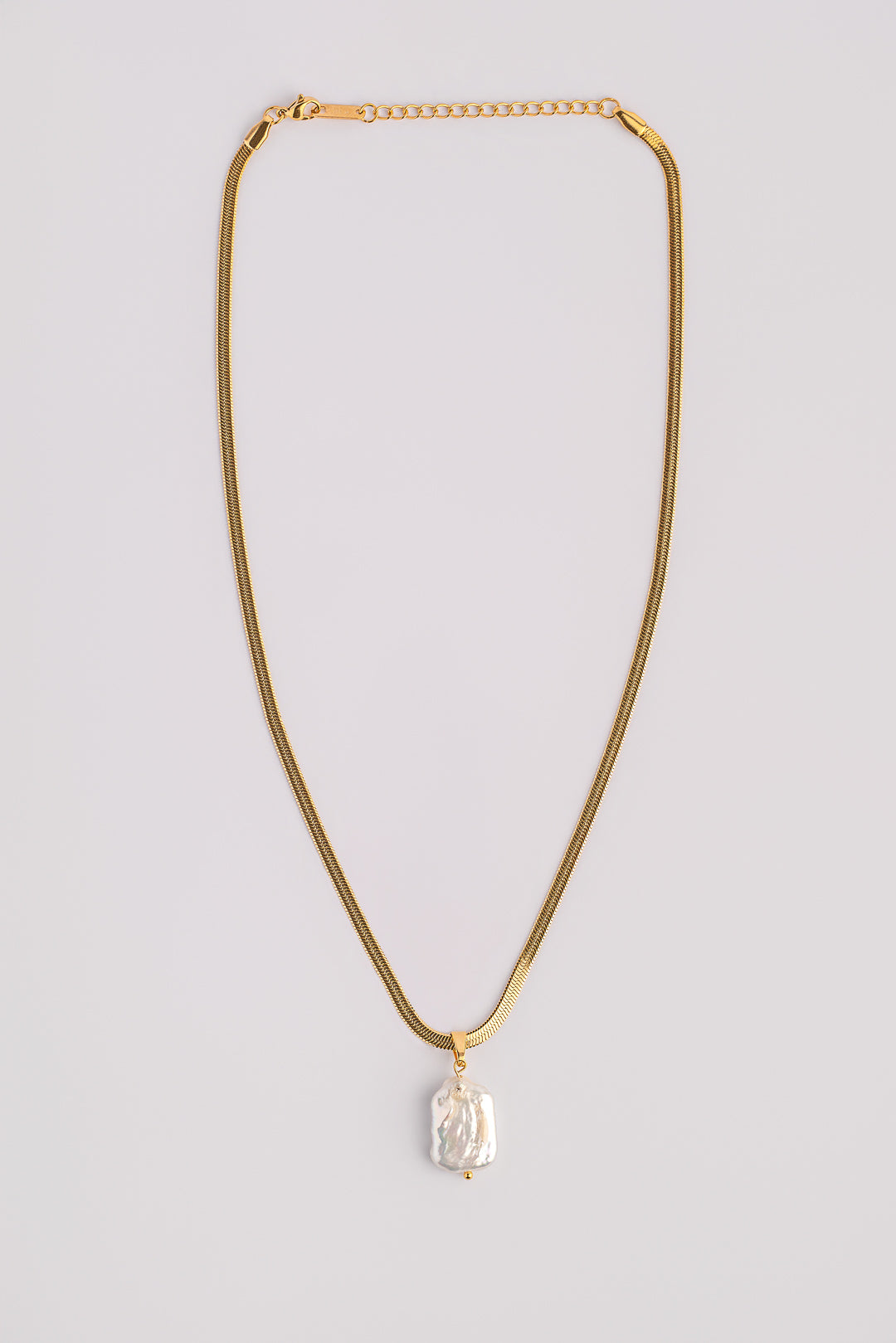 The Drew Necklace