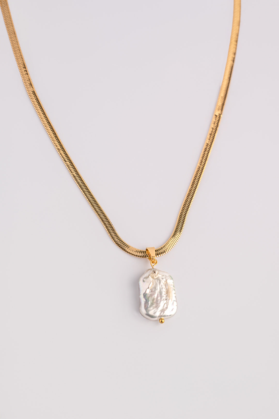 The Drew Necklace
