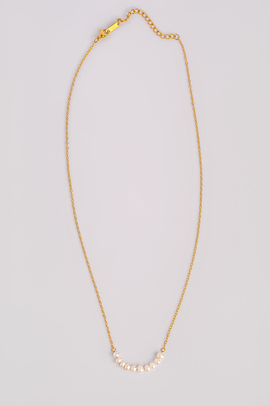 The Kathryn Necklace