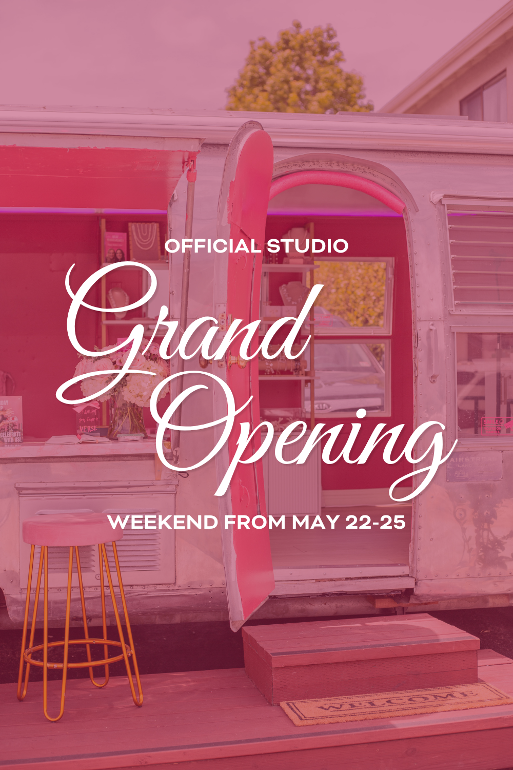RSVP In-Studio Pearl Experience - Oyster to Custom Jewelry✨