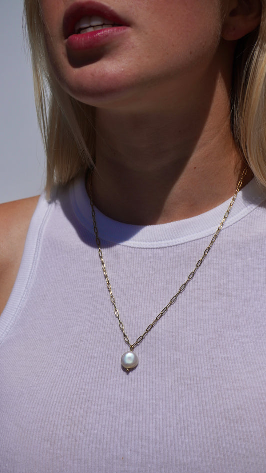The Temi Necklace