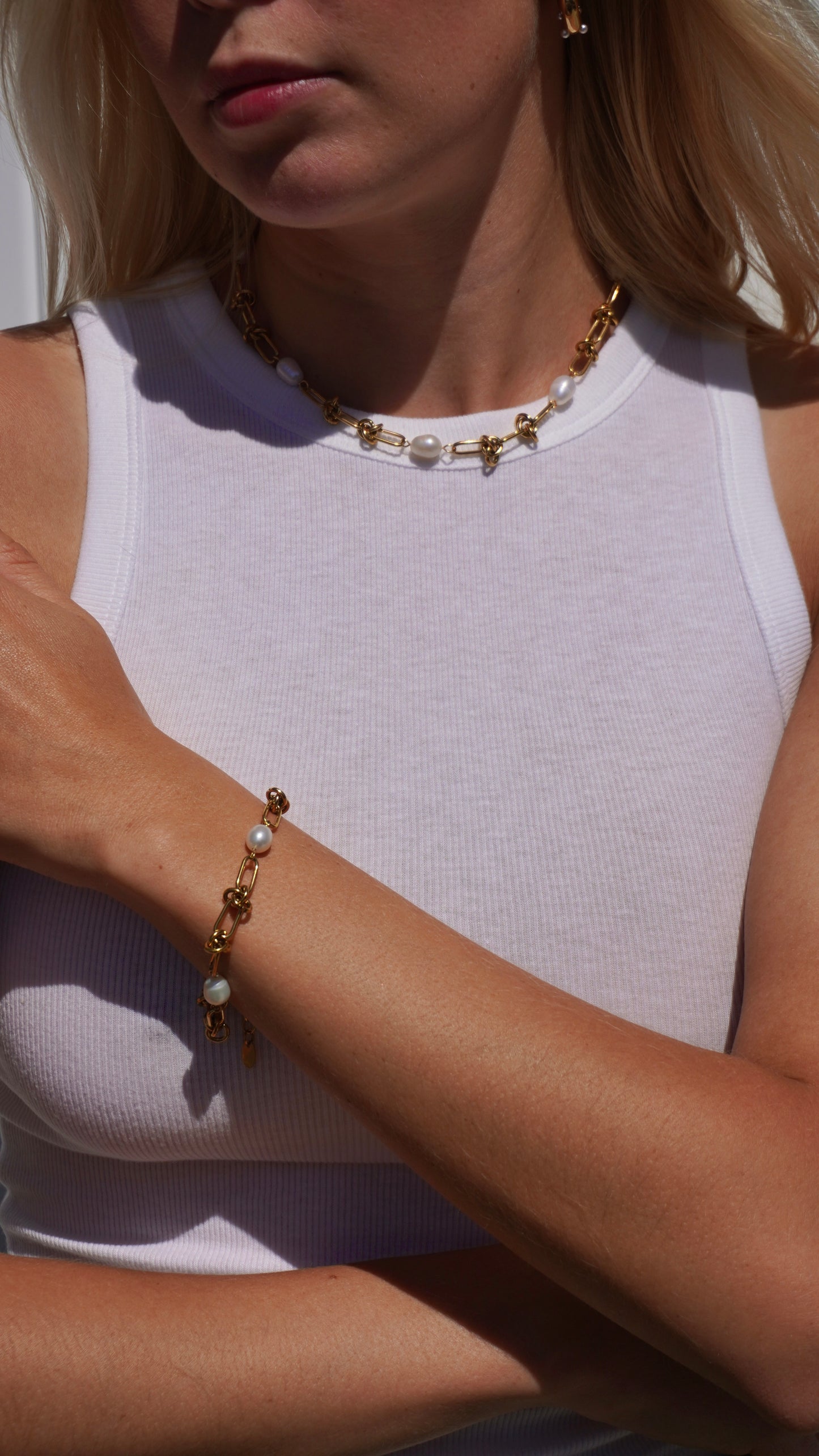 The Natalie Necklace