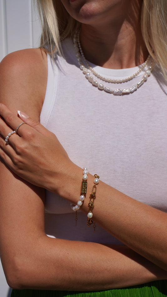 The Lauren Necklace
