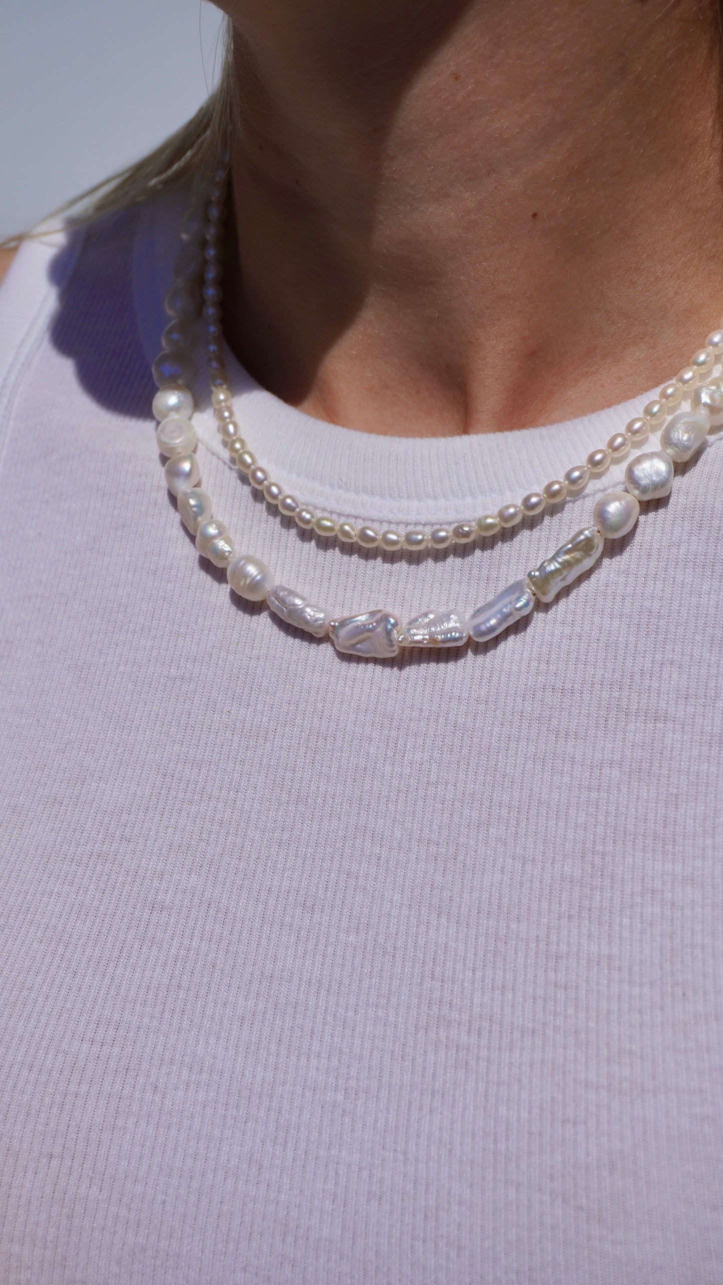 The Courtney Necklace