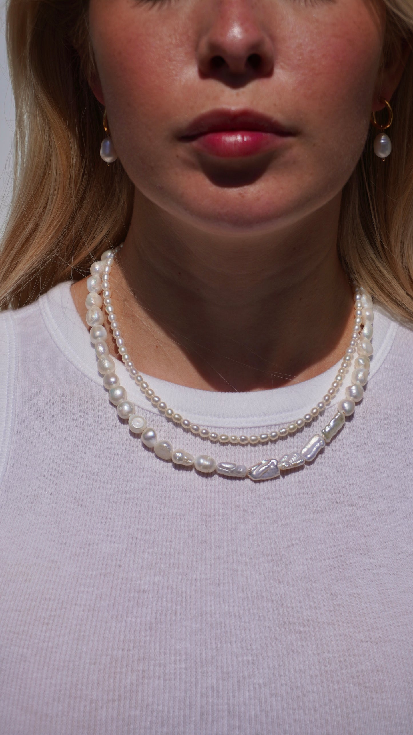 The Courtney Necklace