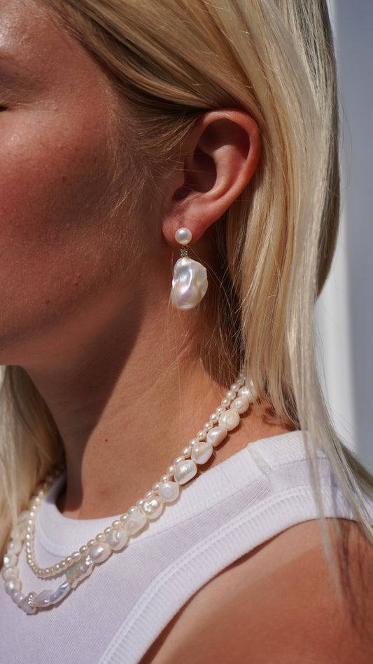 The Annabelle Earring