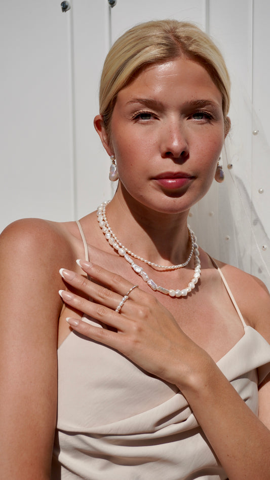 The Courtney Necklace