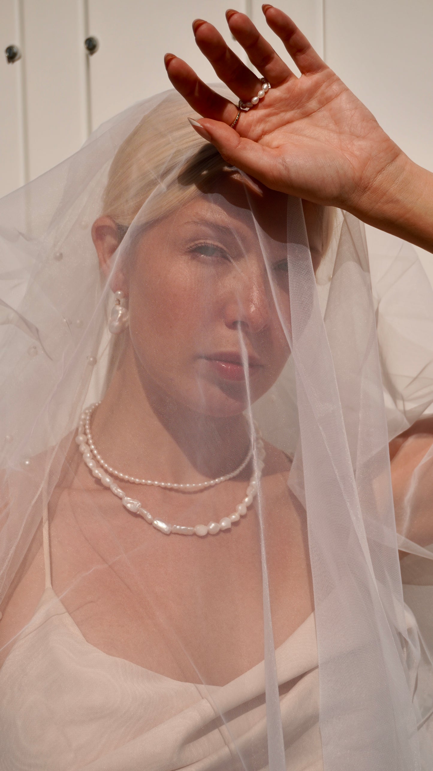 The Courtney Necklace