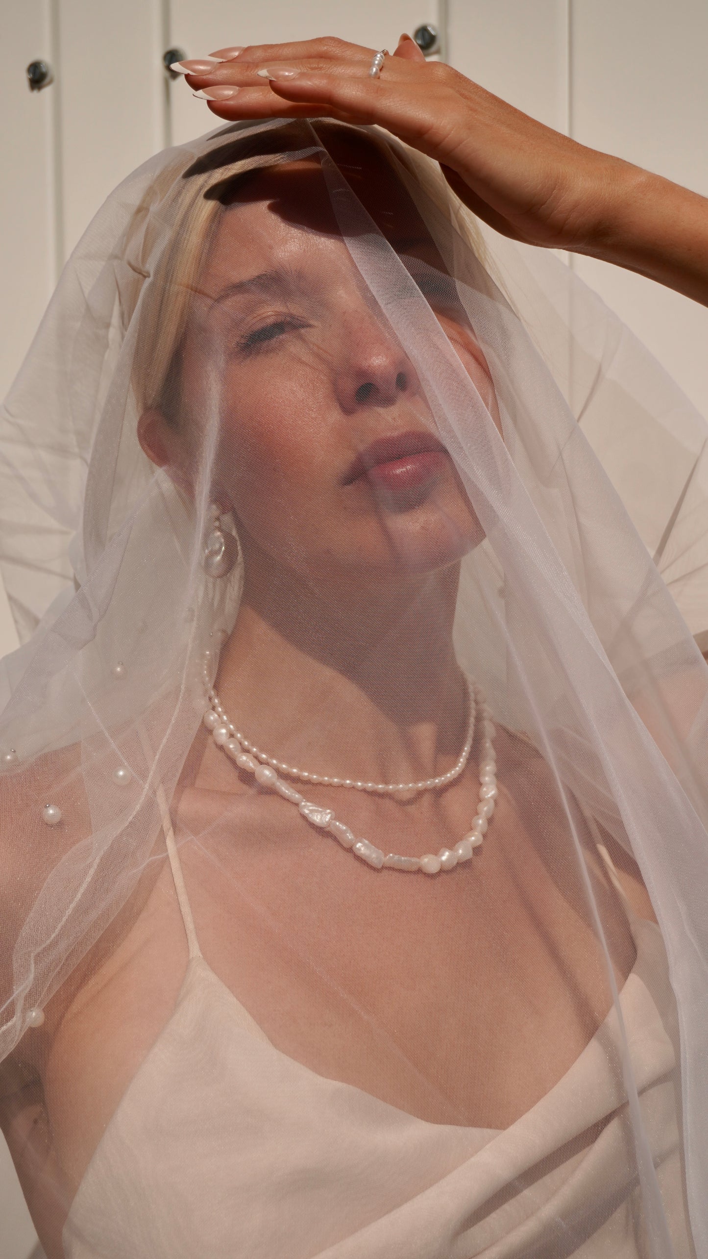 The Courtney Necklace