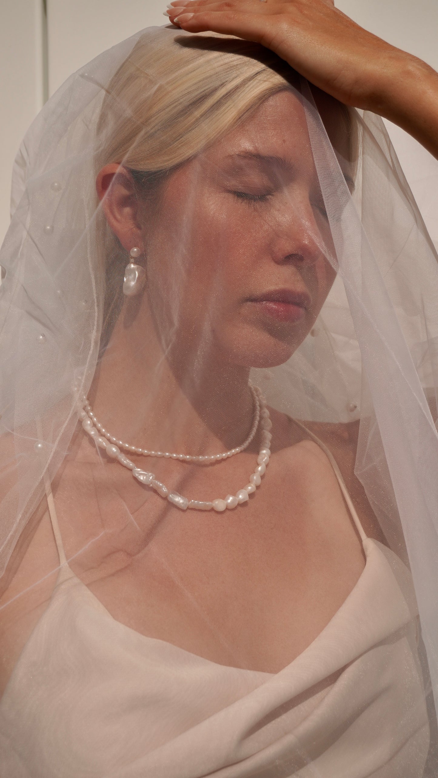 The Annabelle Earring