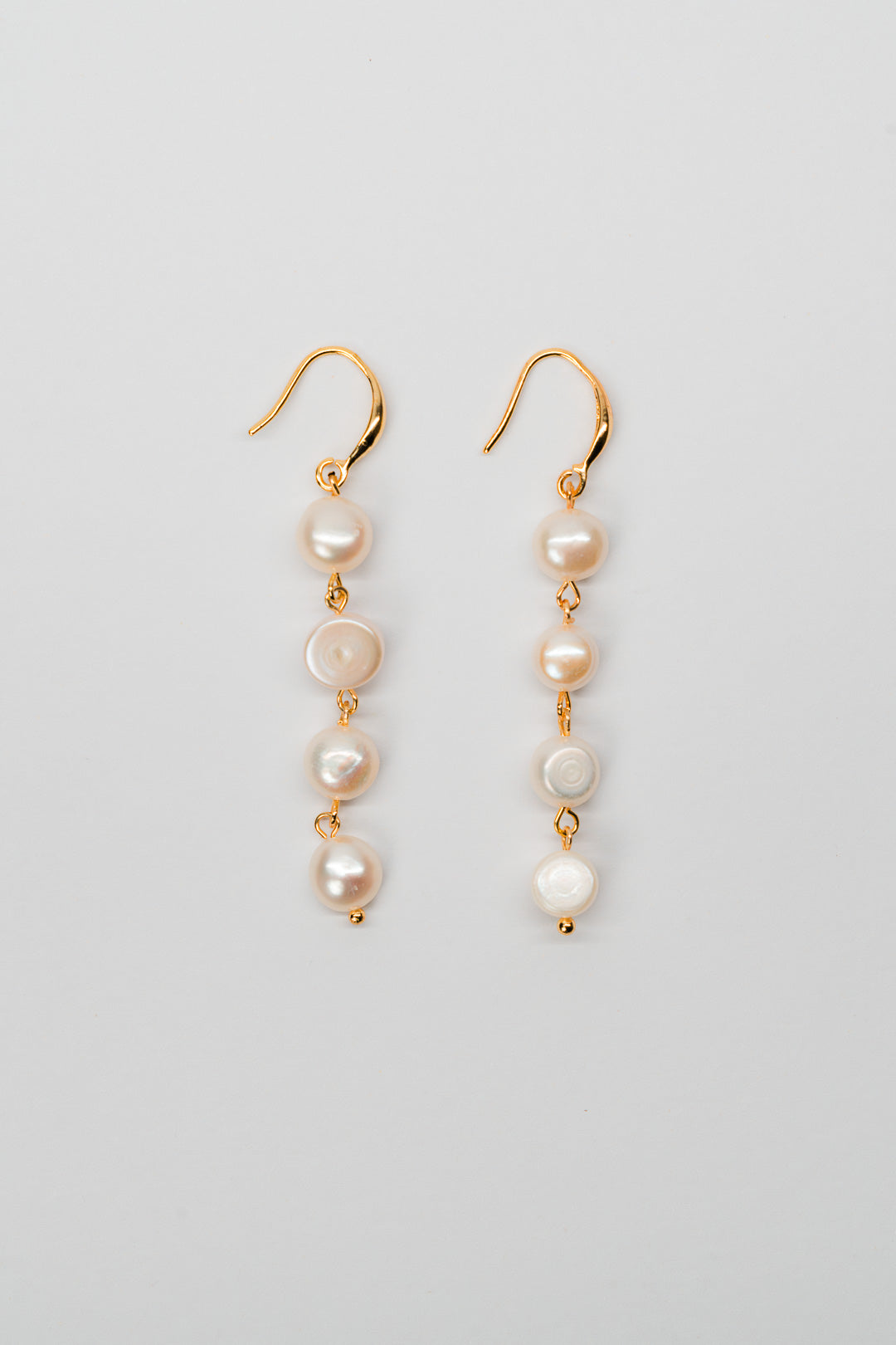 The Melissa Earring