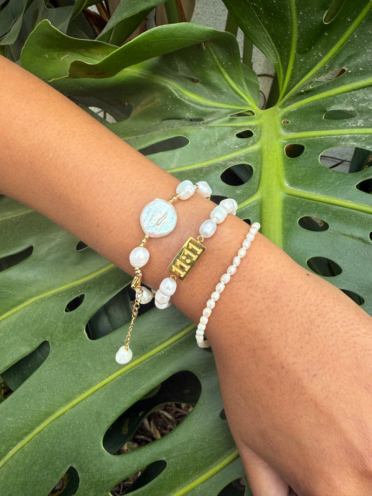The Haidy Bracelet