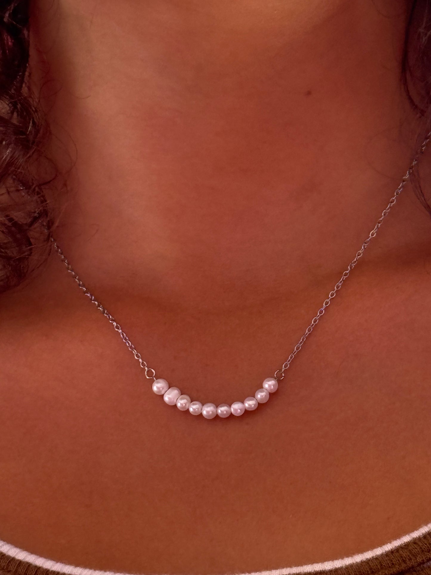 The Kathryn Necklace