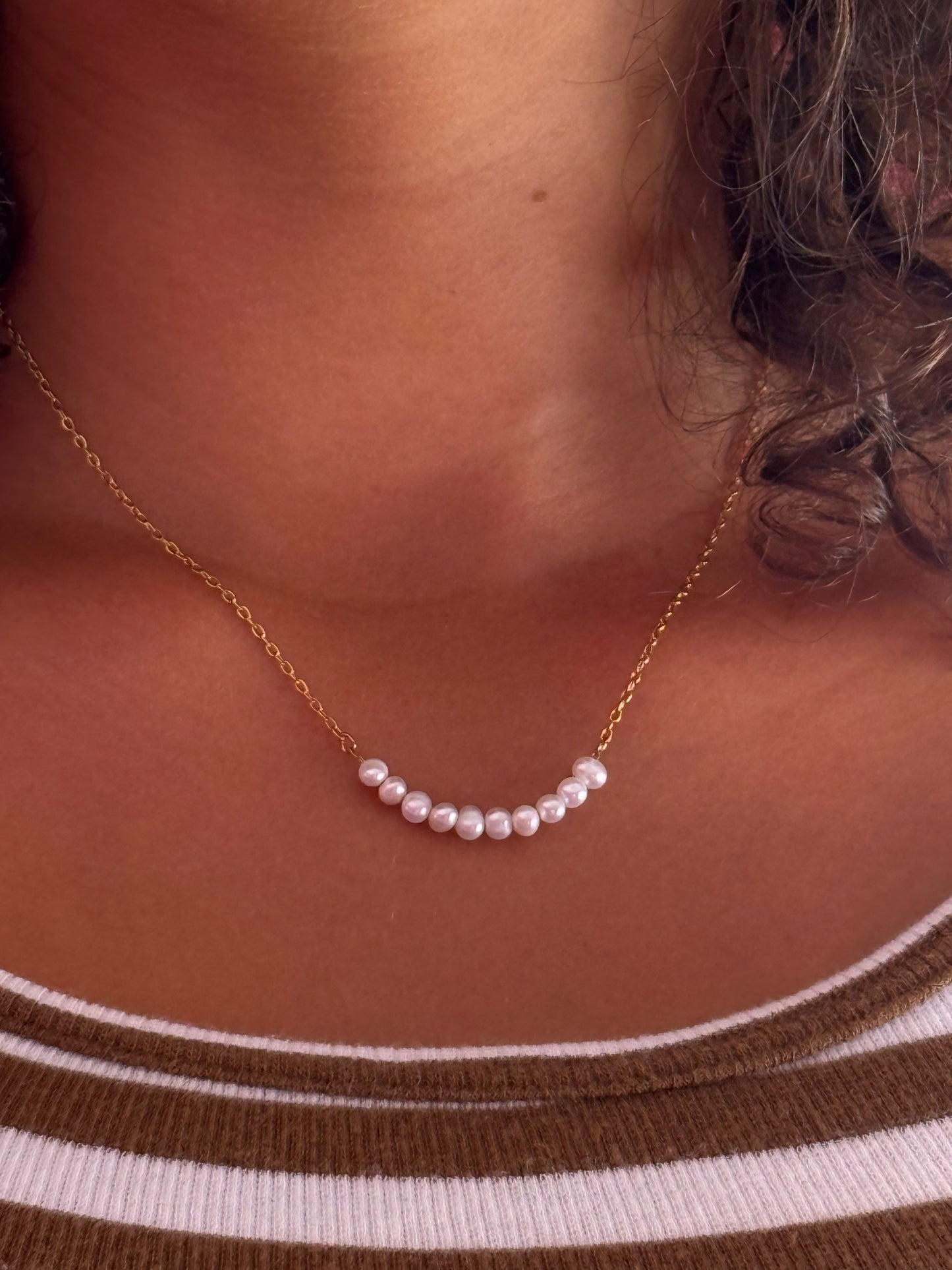 The Kathryn Necklace