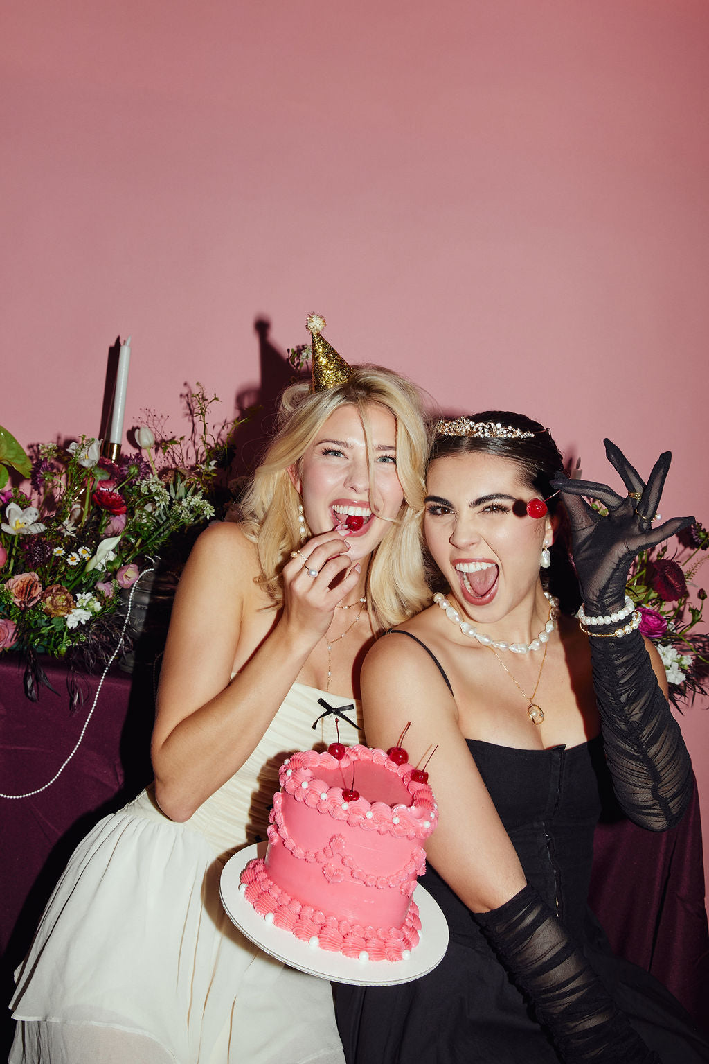 Events – Orange County Pearls