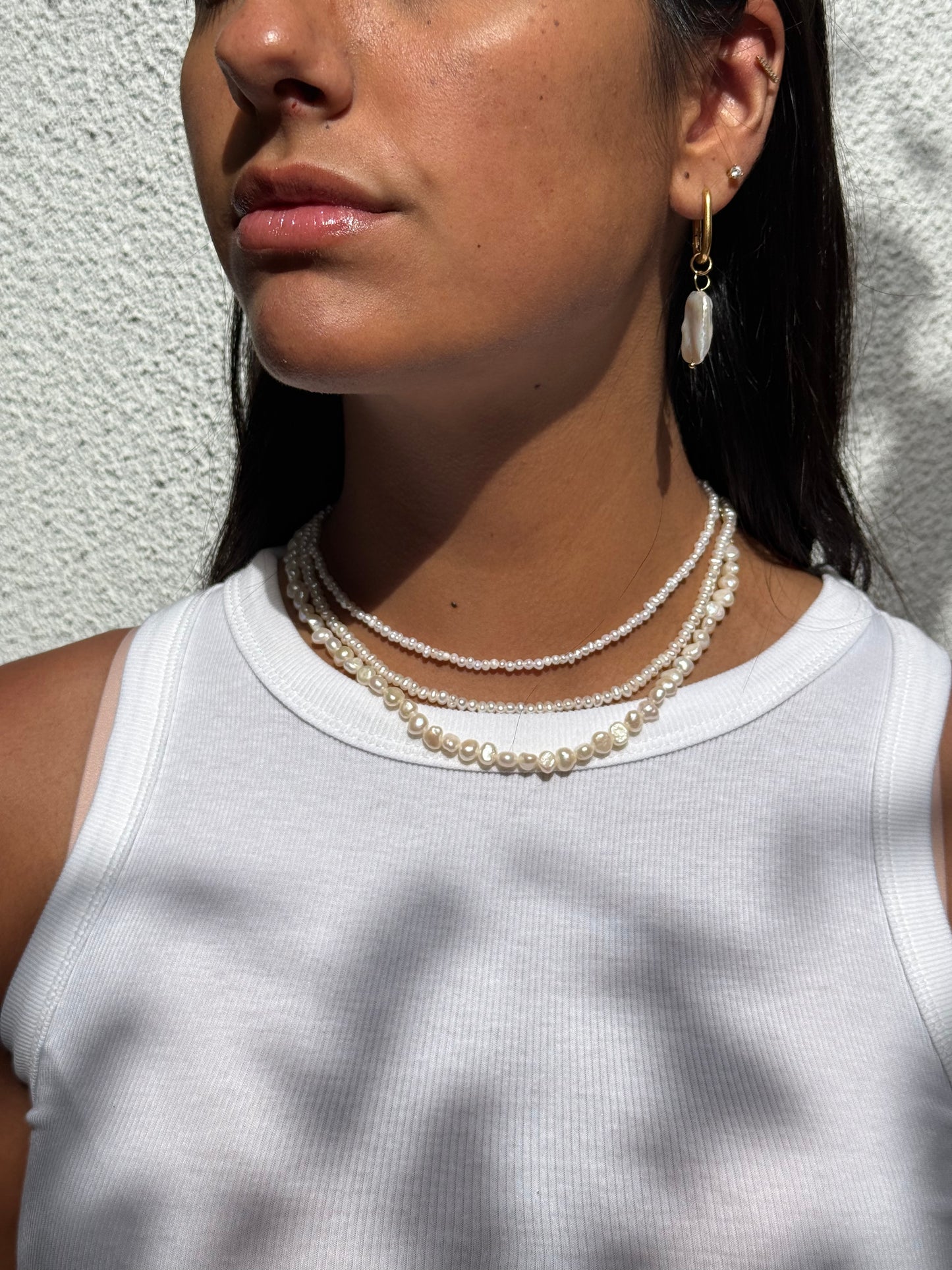 The Nia Necklace