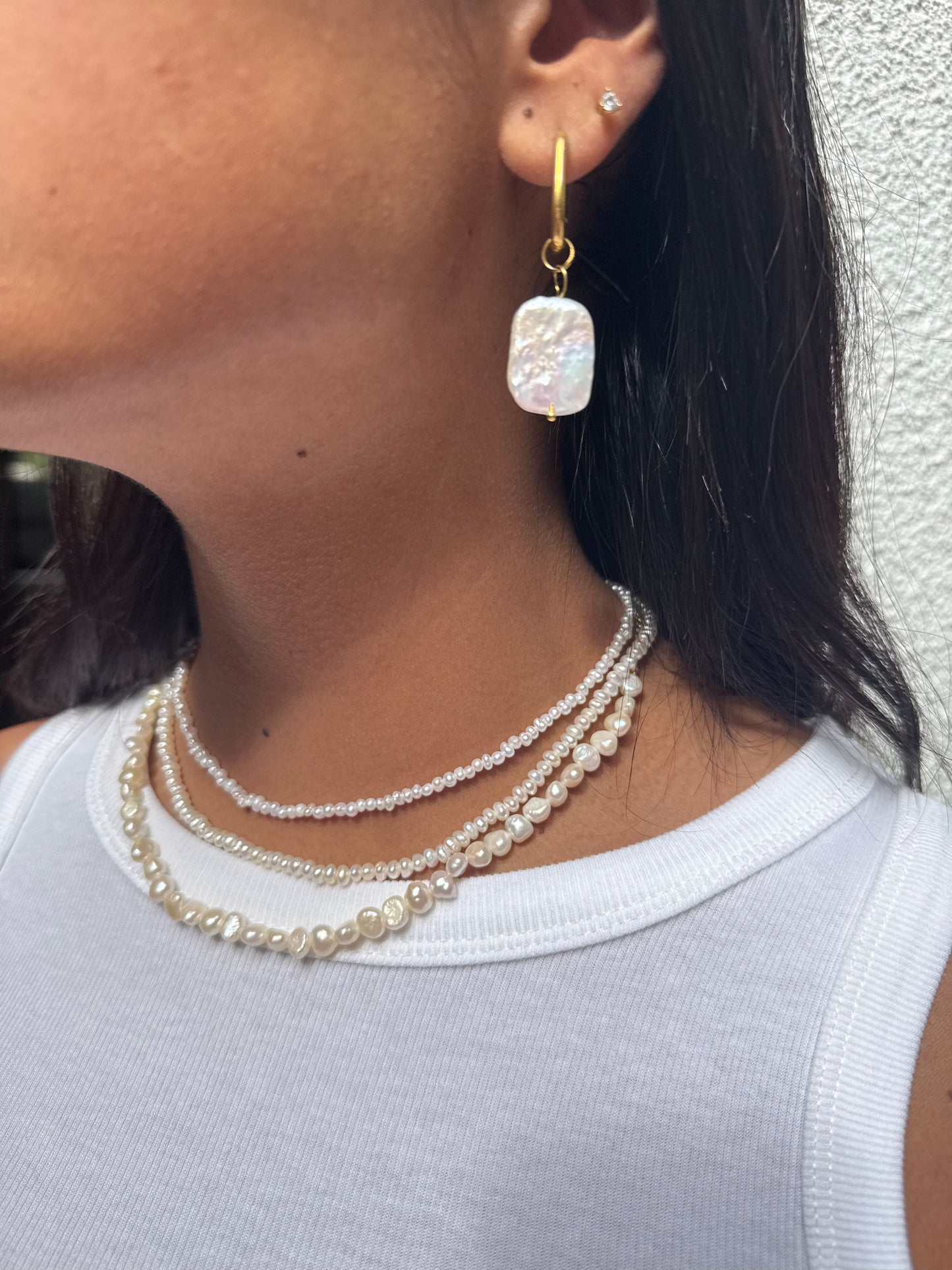 The Nia Necklace