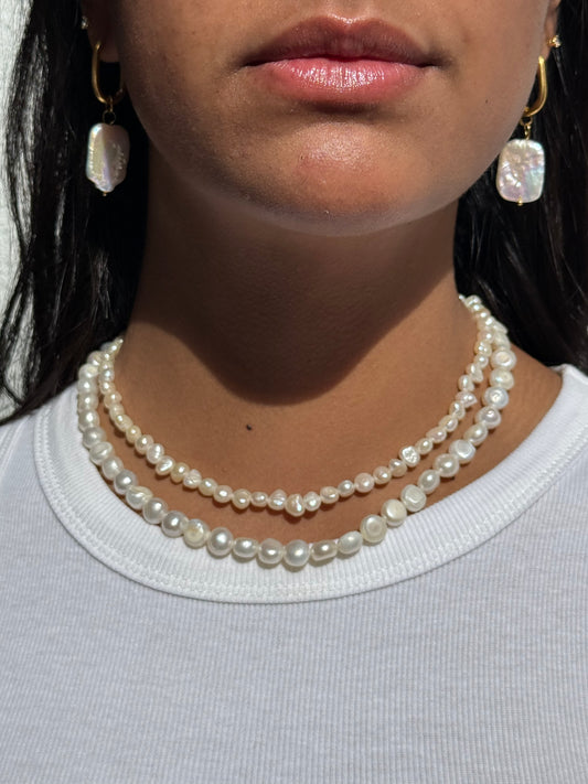 The Paloma Necklace