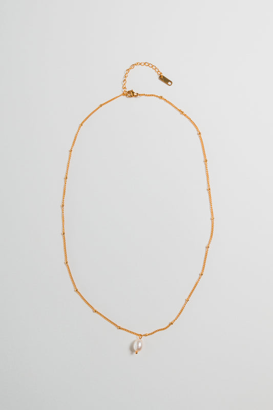 The Lindsay Necklace