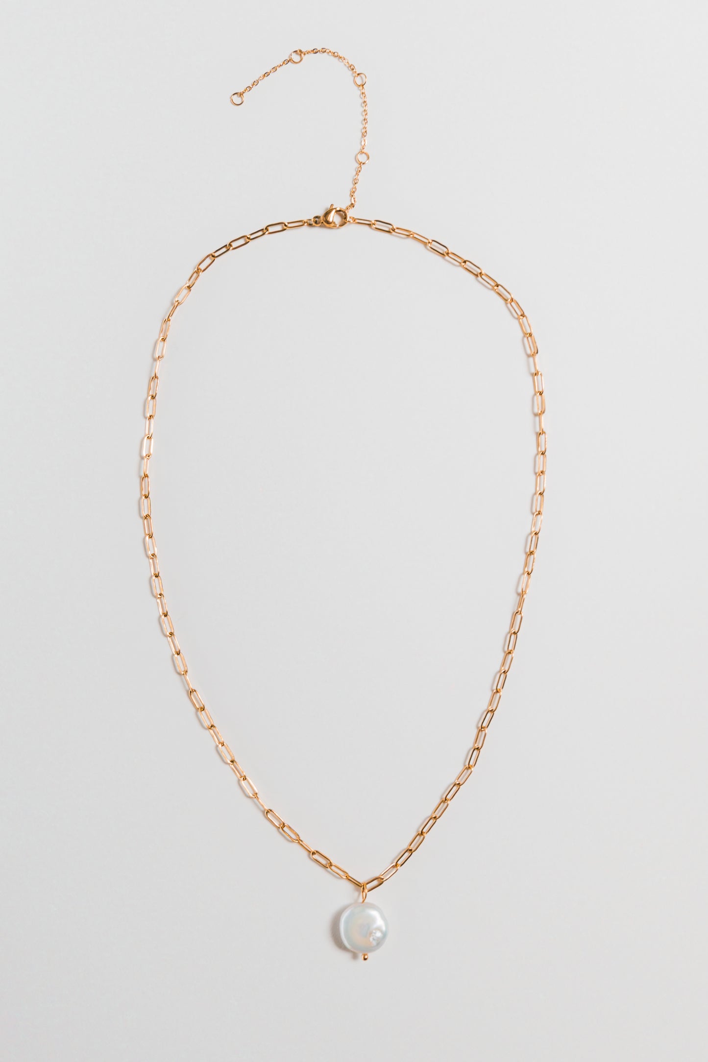 The Temi Necklace