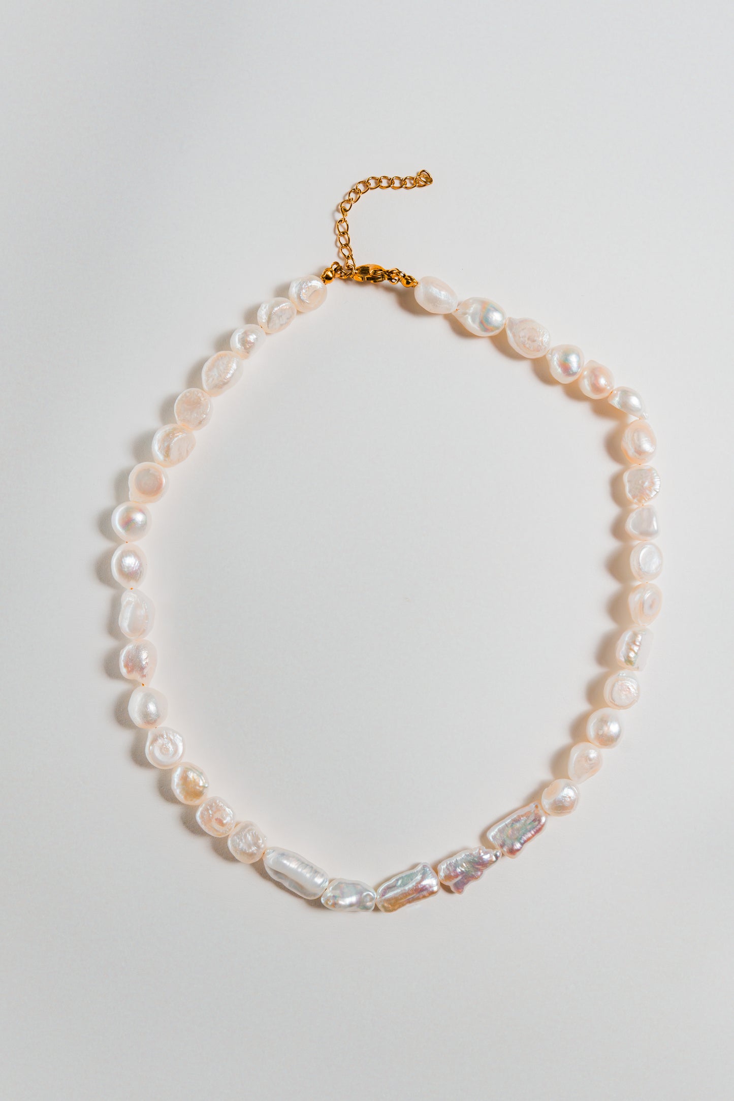 The Courtney Necklace