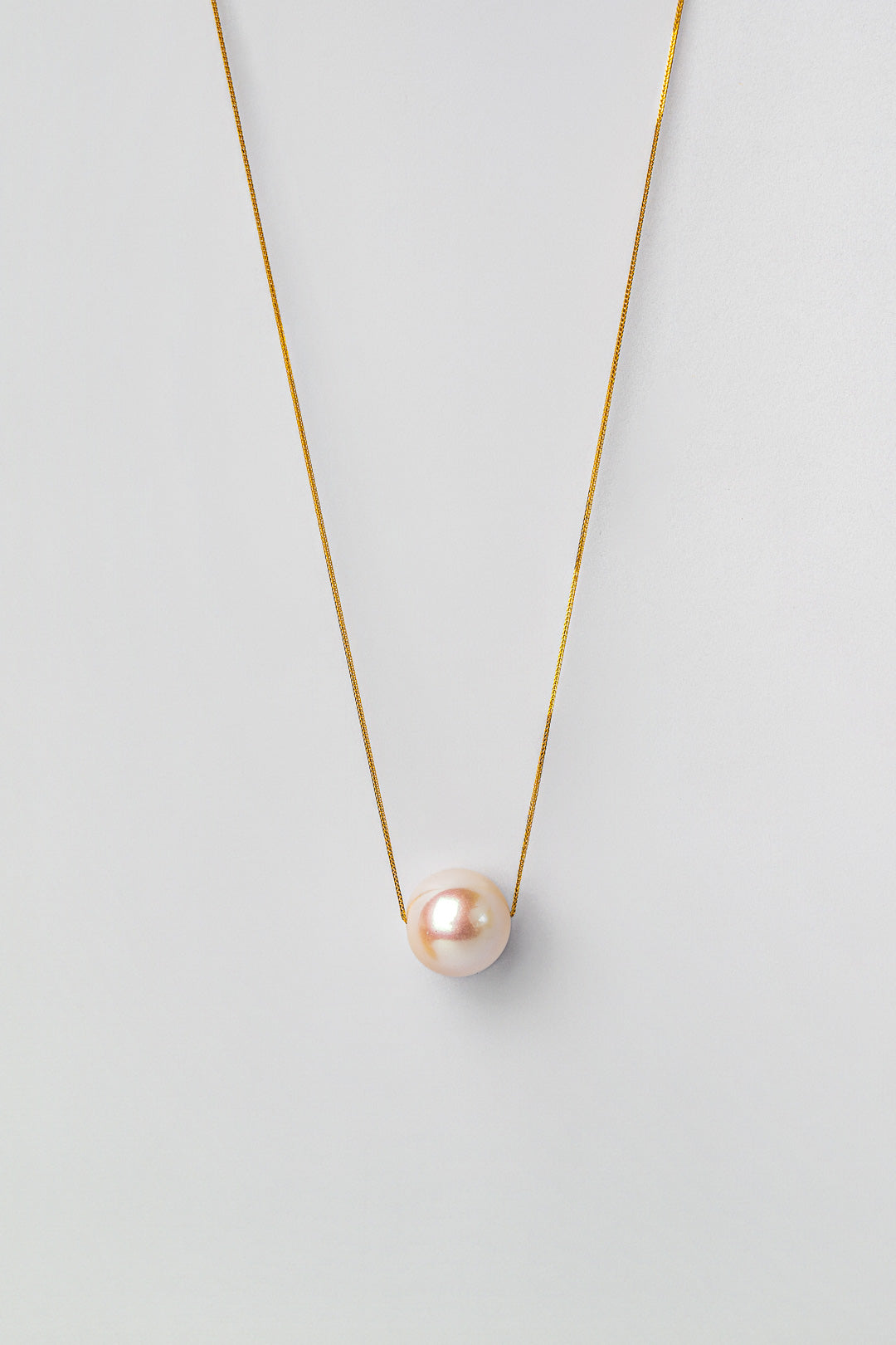 Newport Necklace