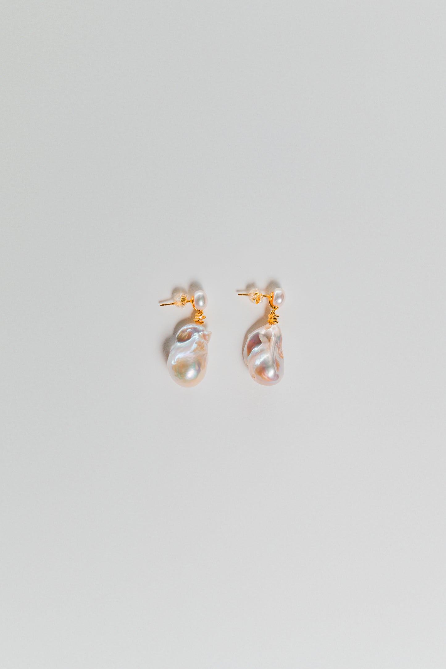 The Annabelle Earring